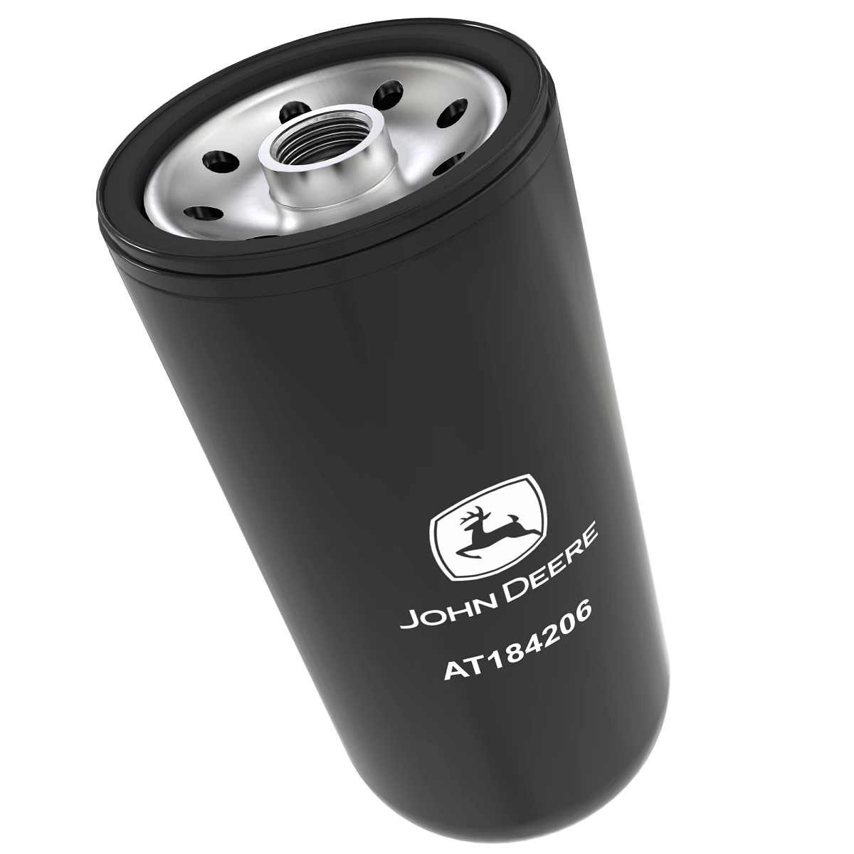 John Deere Hydraulic Oil Filter - AT184206