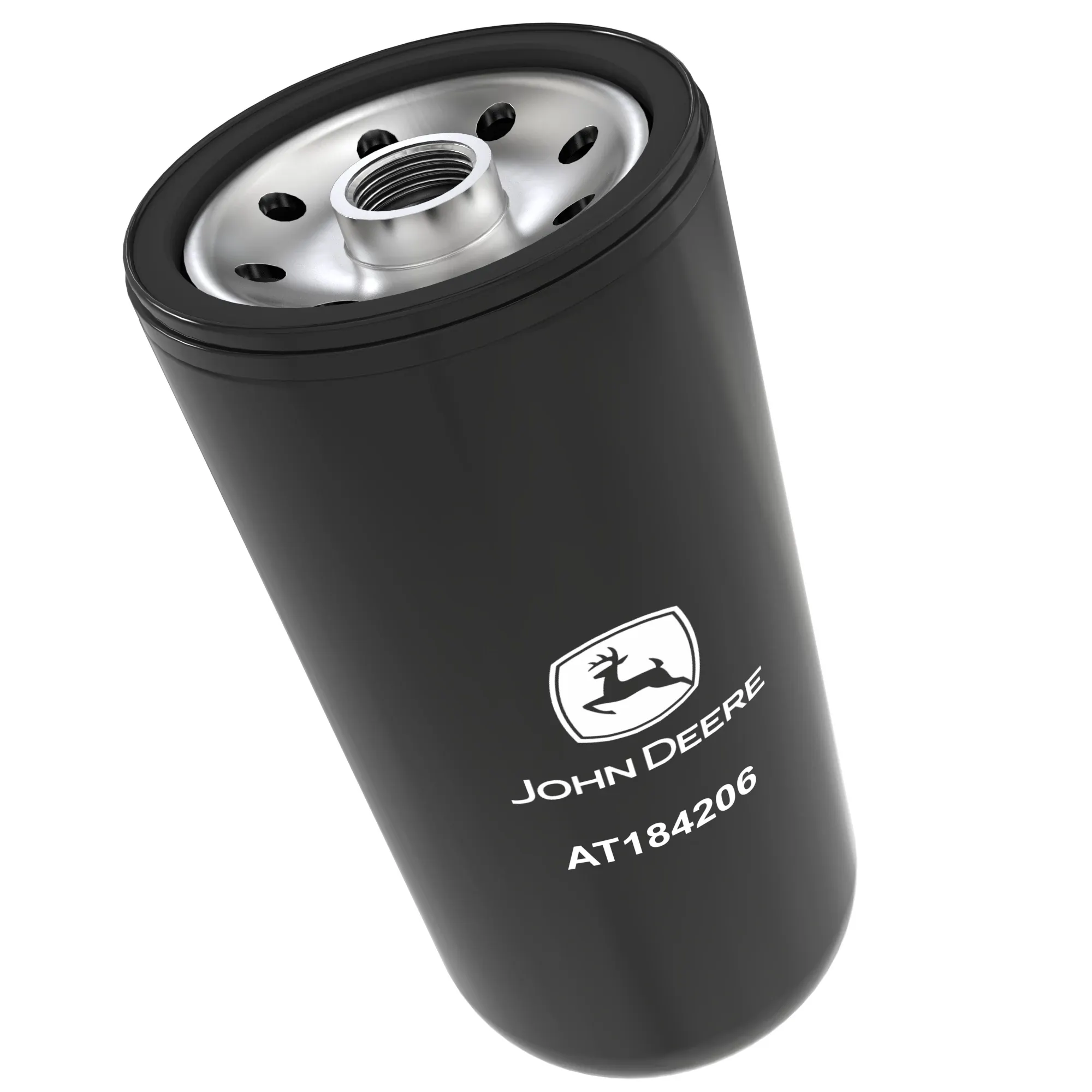 John Deere Hydraulic Oil Filter - AT184206