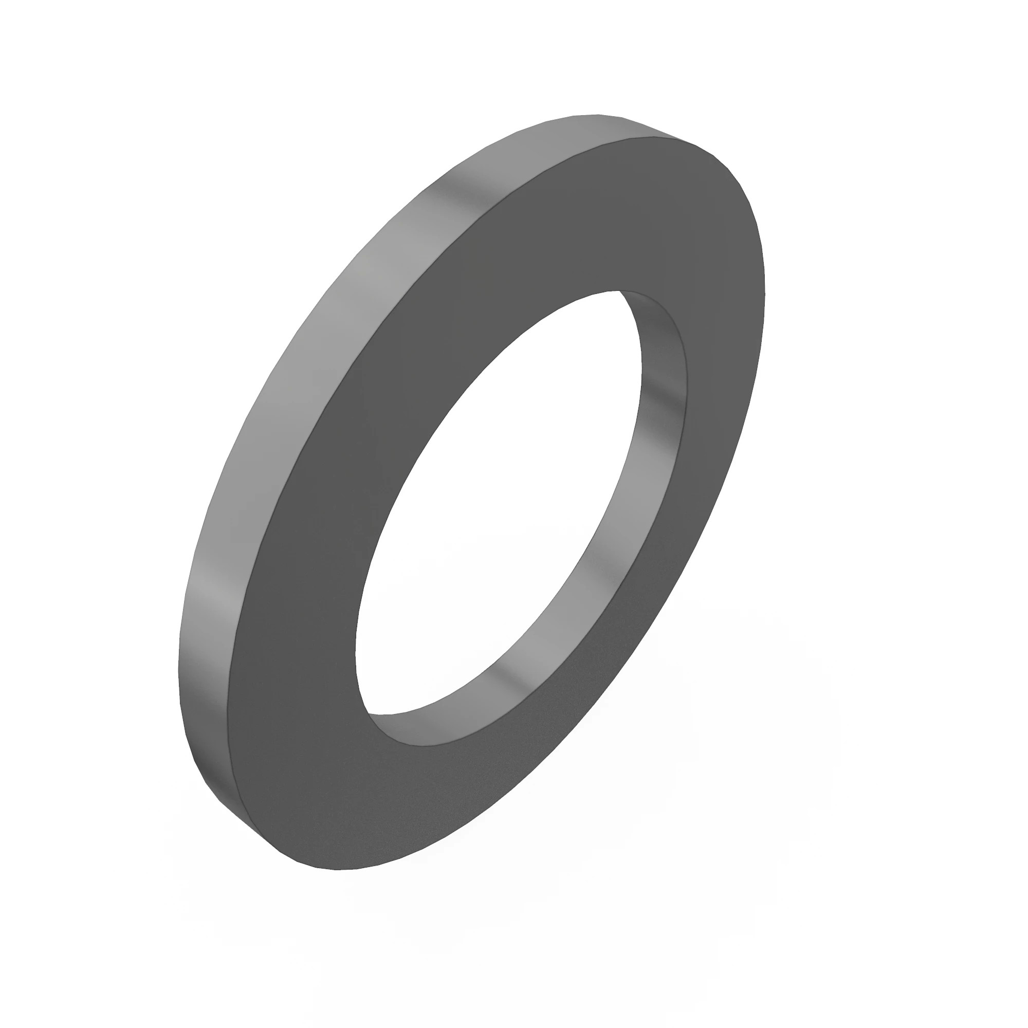 John Deere Round Hole Washer - R124388