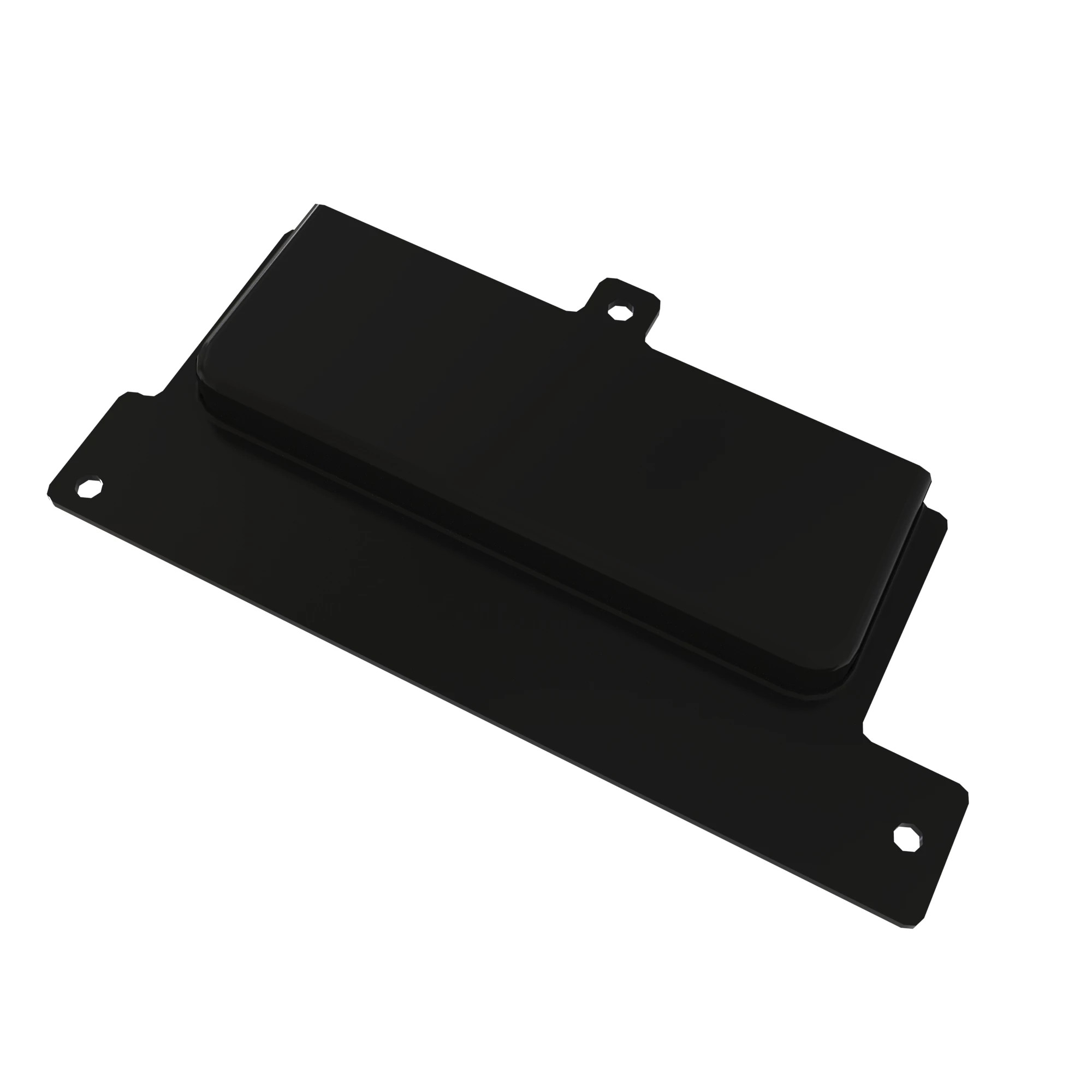 COVER, REAR WIPER