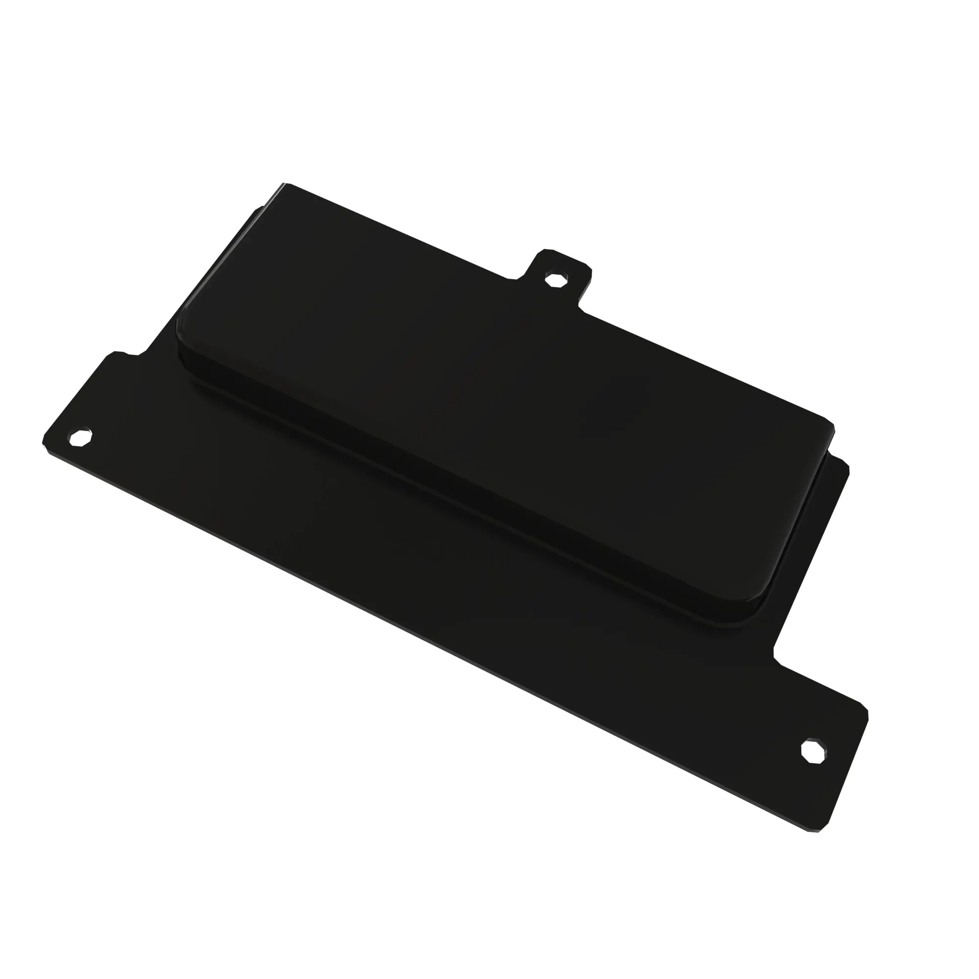John Deere Rear Wiper Cover - R261503