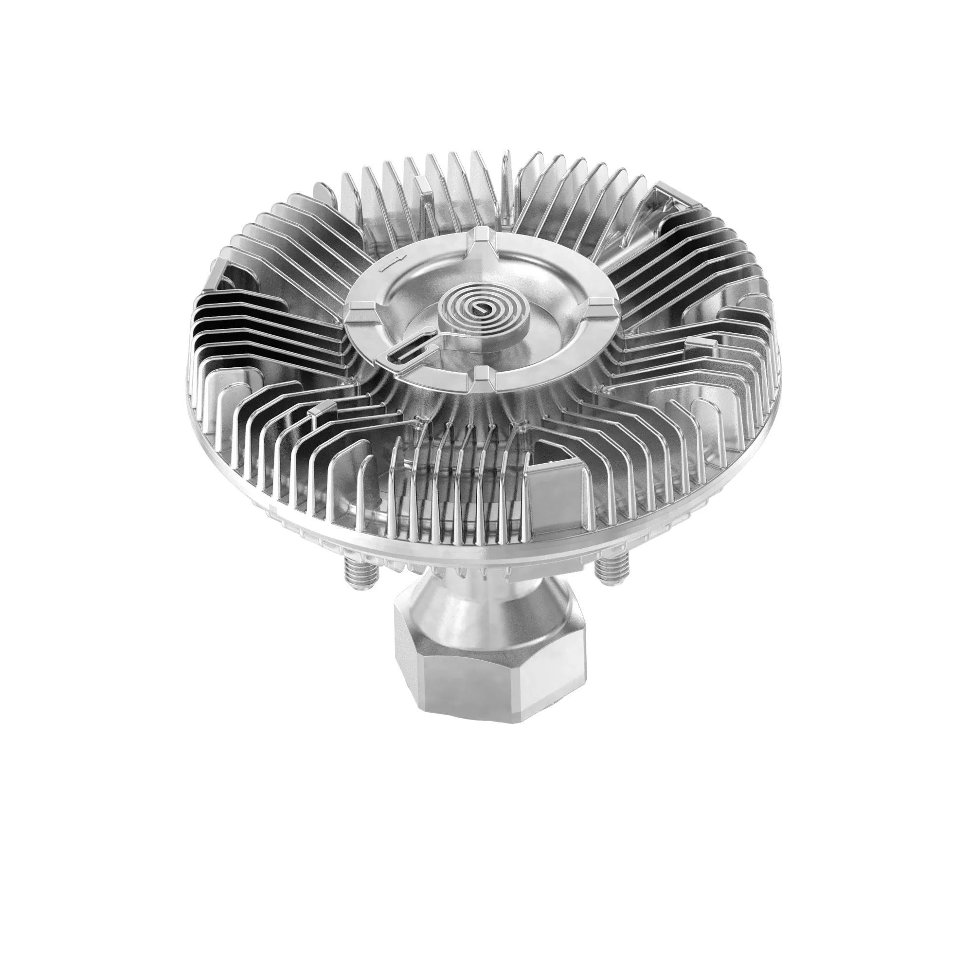 AT474909: Viscous Fan Drive
