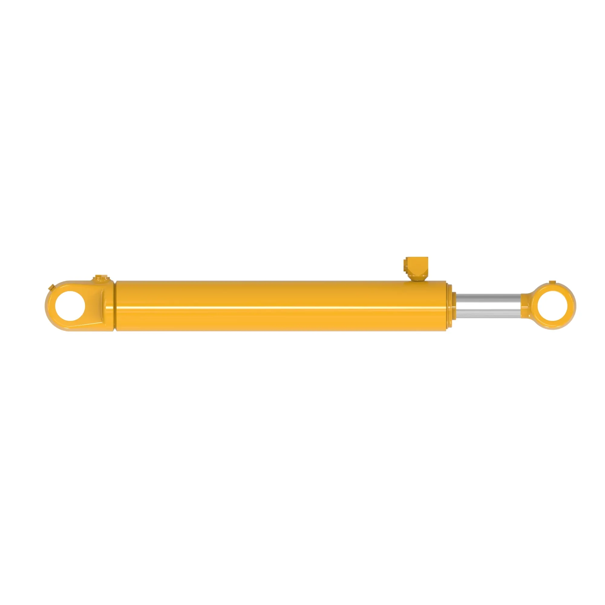 HYDRAULIC CYLINDER