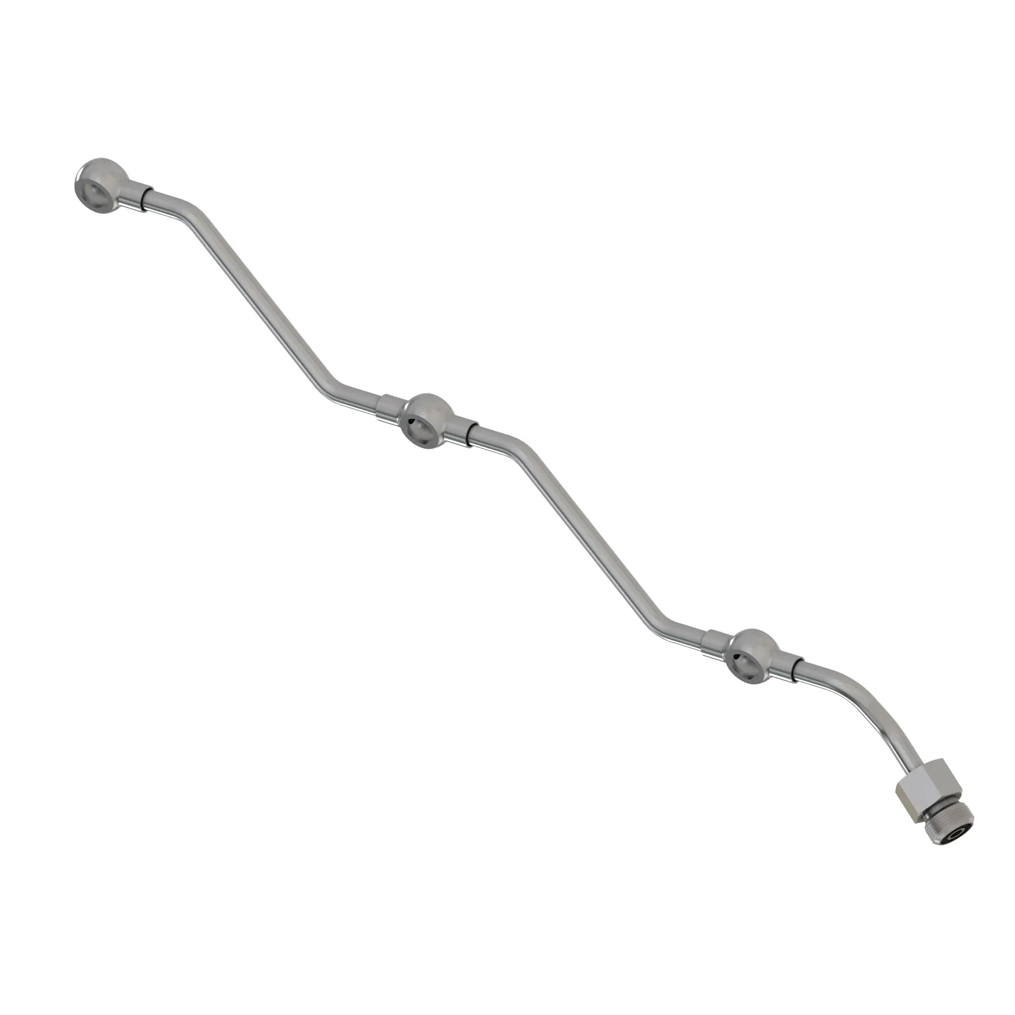 3 CYLINDER LEAKOFF