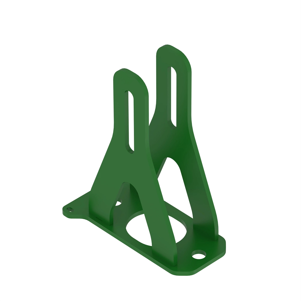 Bracket, Hydraulic Brake Cylinder M