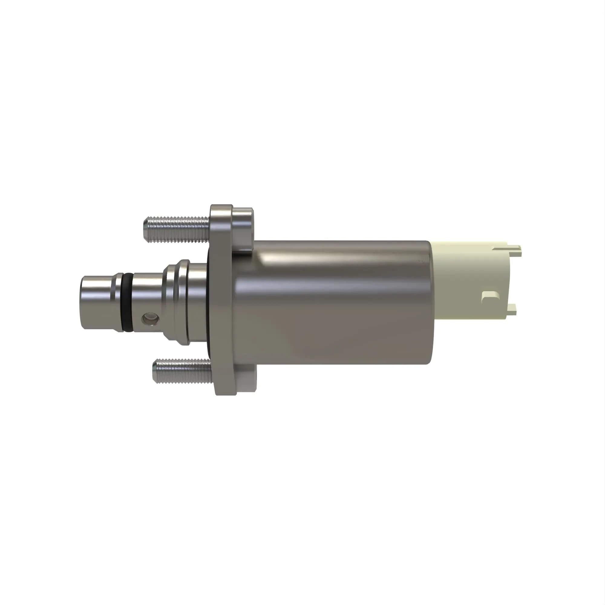 CONTROL VALVE, SUCTION, HP3 FUEL PU