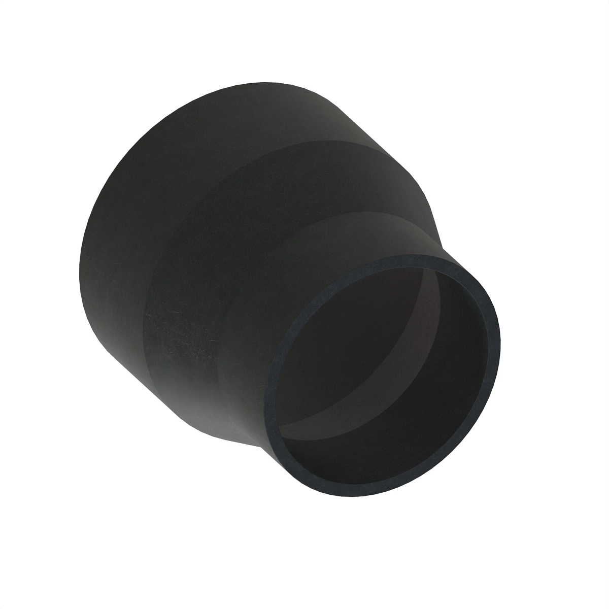 Radiator Hose, 9L, Air Intake Boot