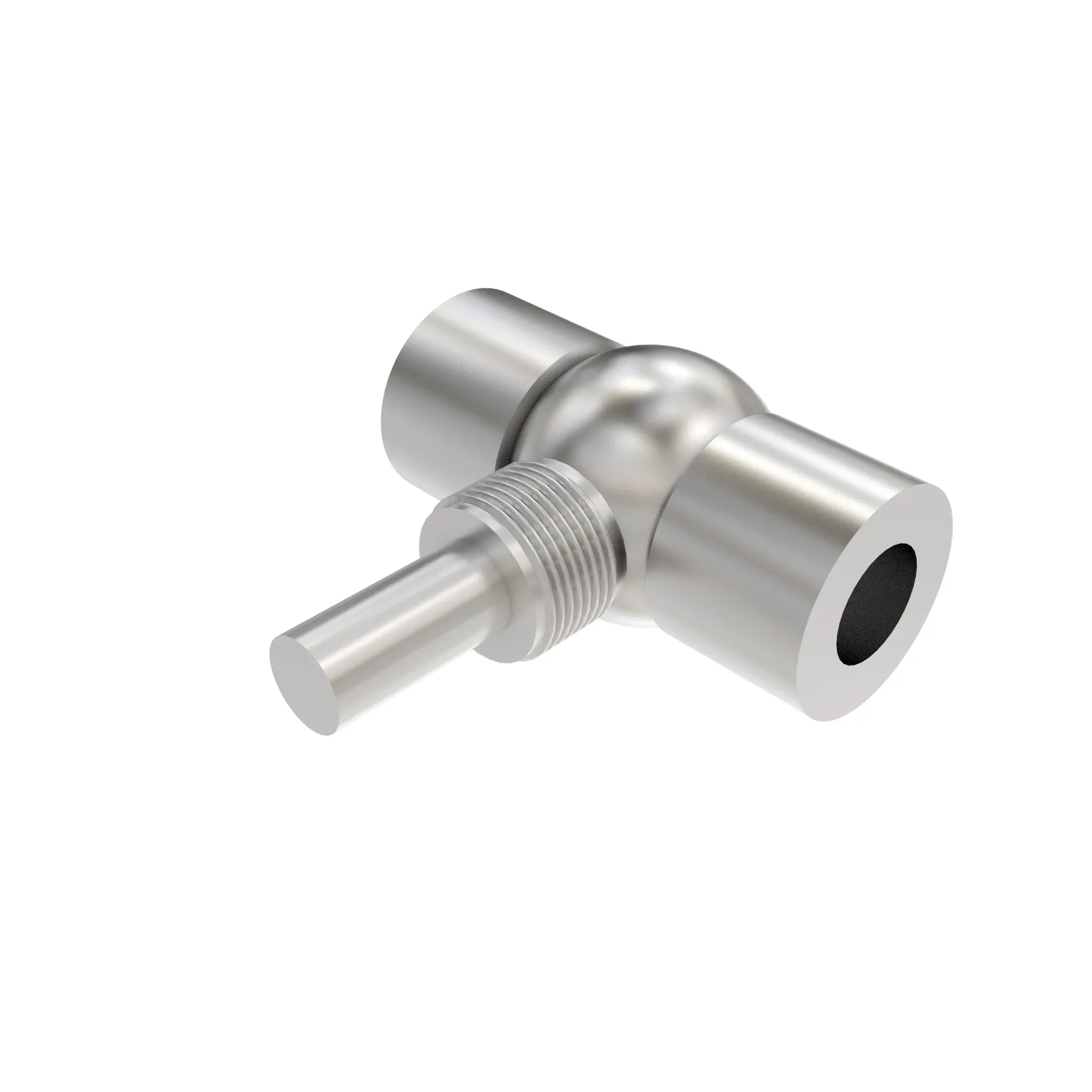 John Deere Tee Fitting - TT122148