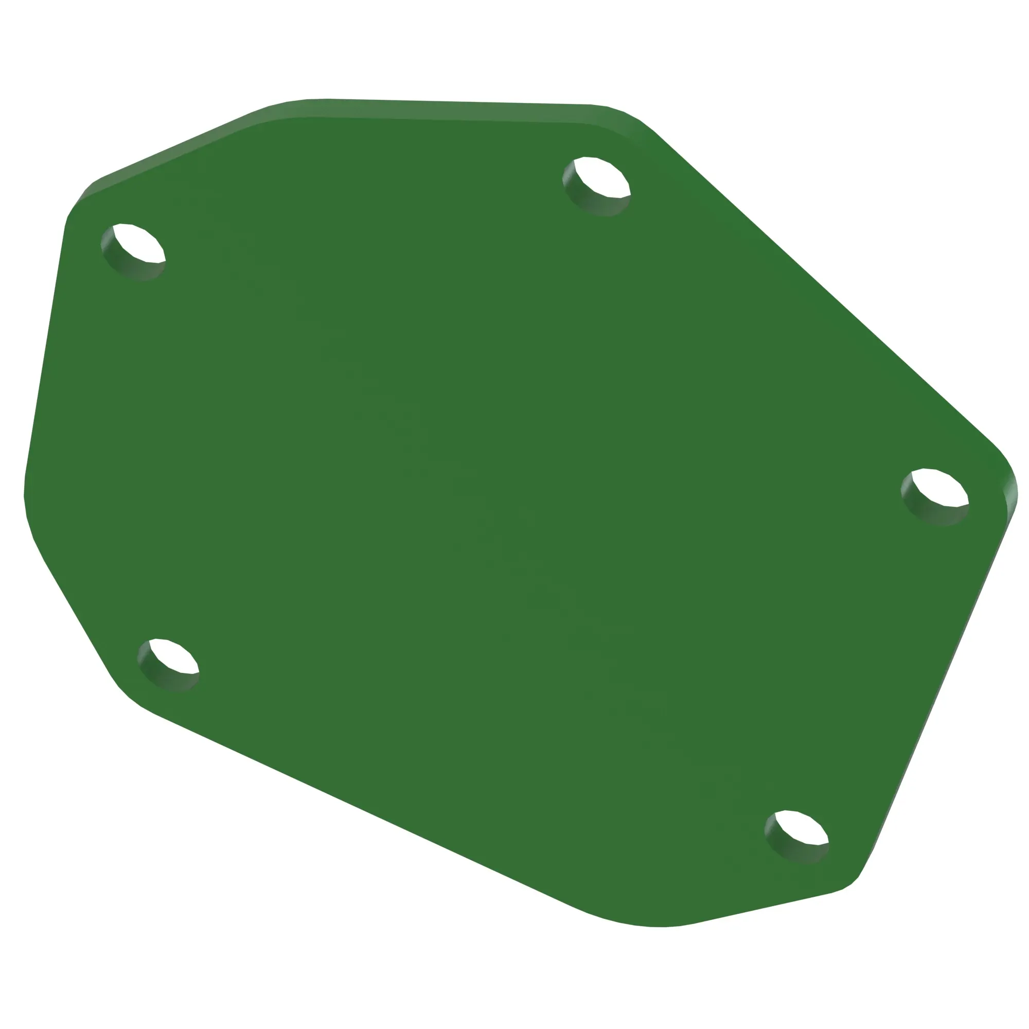 John Deere Cover - R137918