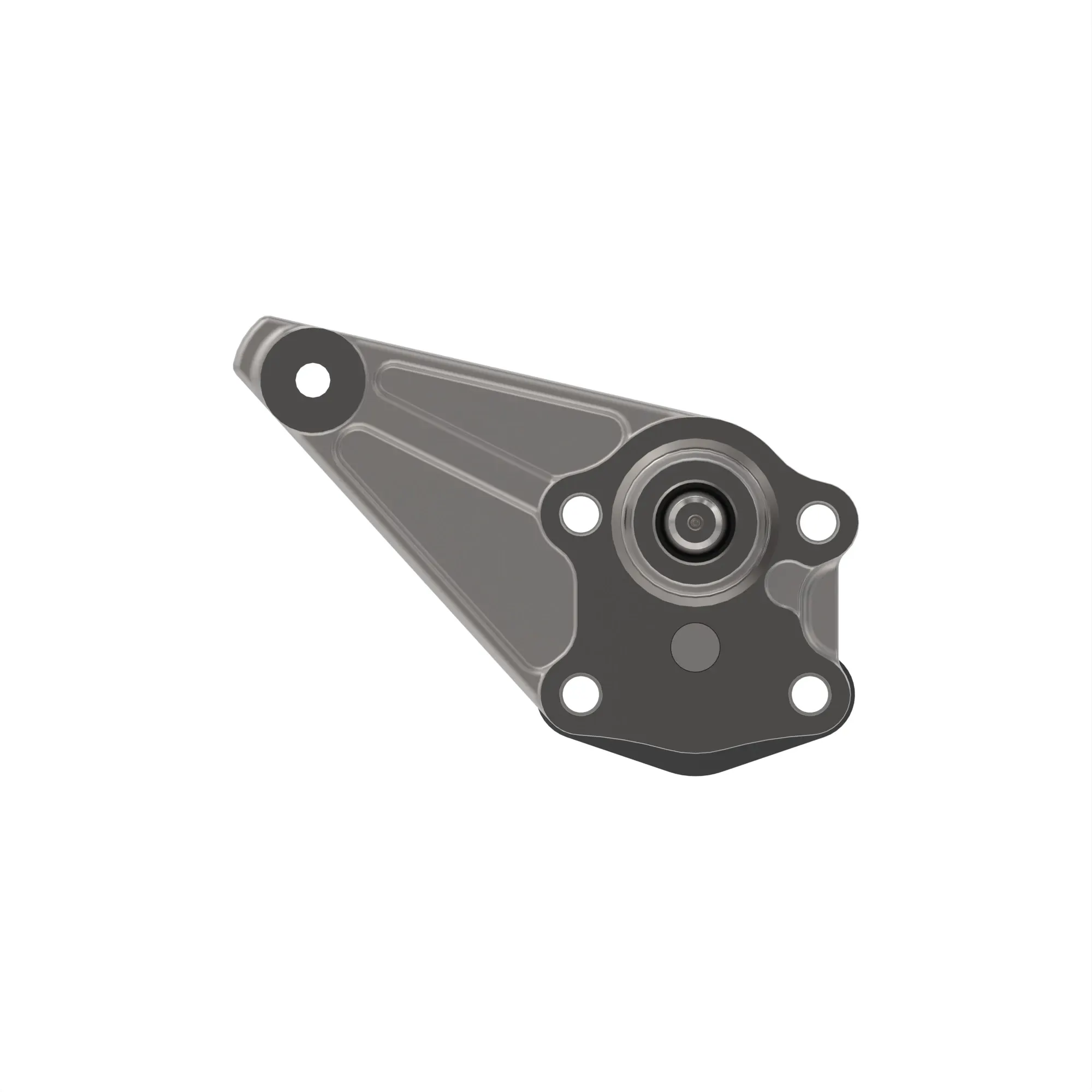 OIL PUMP, OIL ASSEMBLY