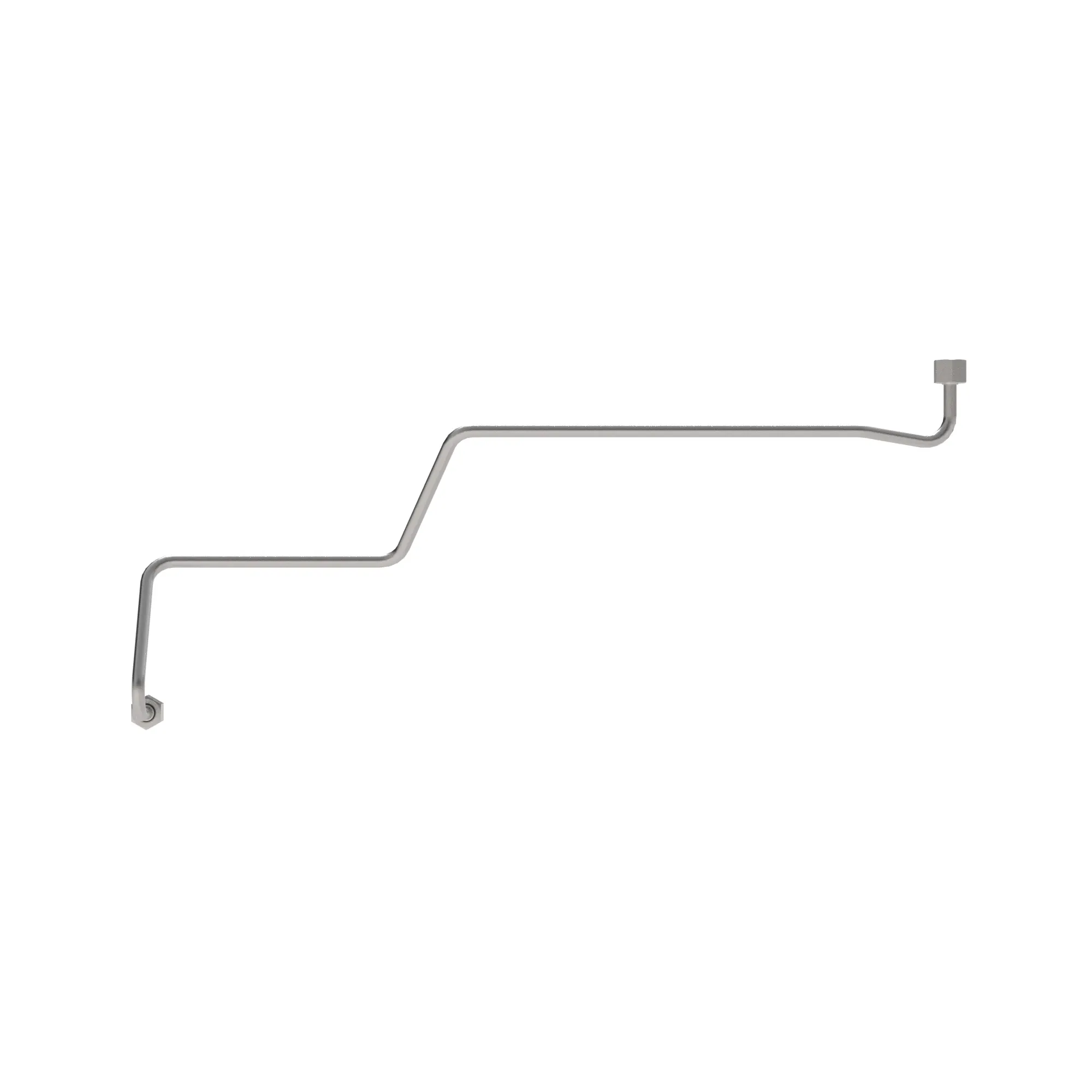 OIL LINE, TRAILER BRAKE LOAD SENSE,