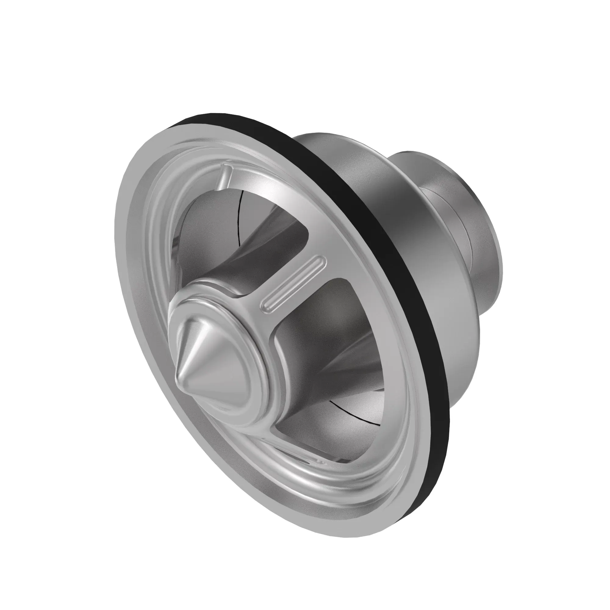 John Deere Thermostat - RE528652
