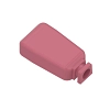 John Deere Battery Terminal Cover - T107117