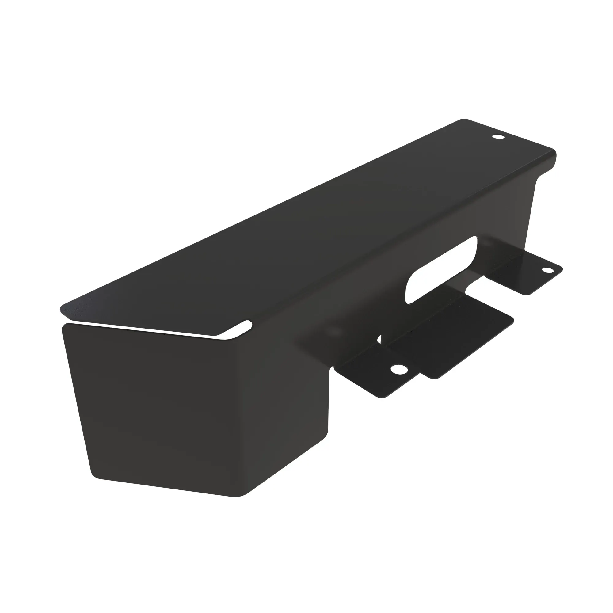 John Deere Heat Shield - M162277