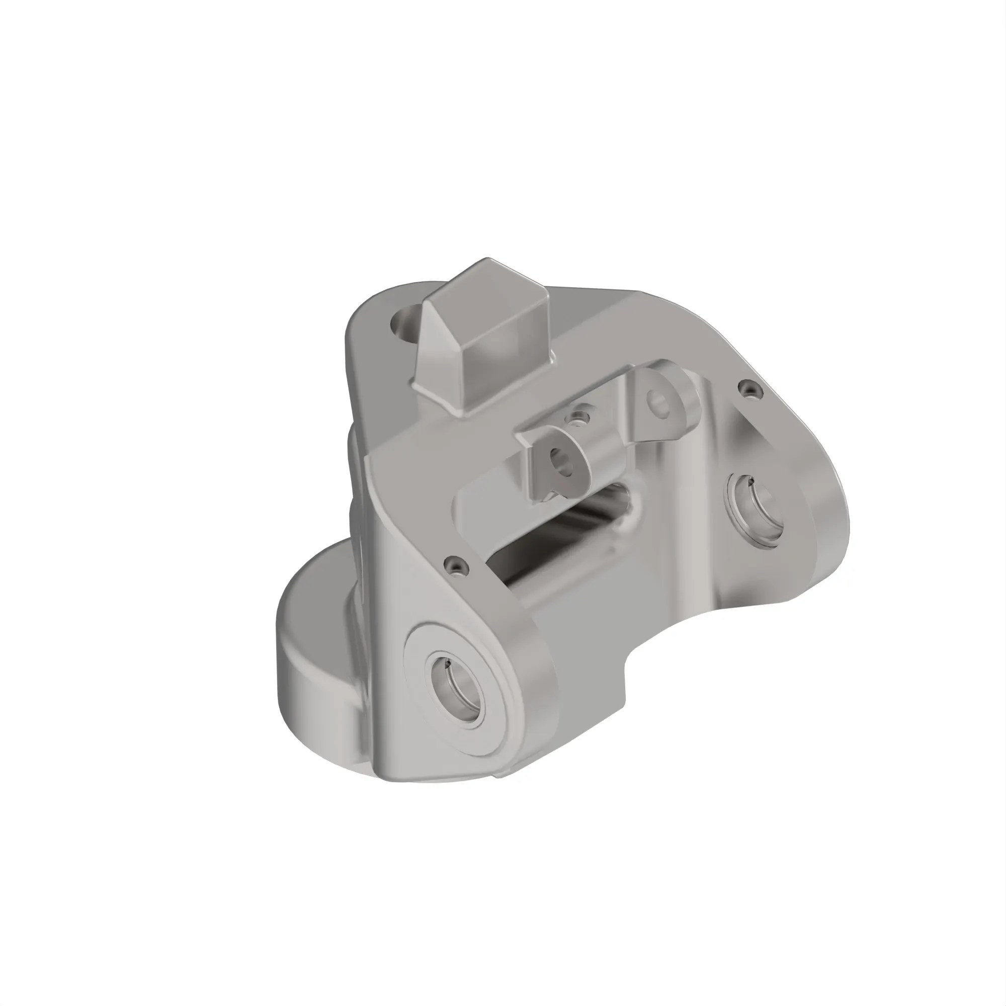 CROSS HEAD WITH BUSHINGS WITH BUSHI