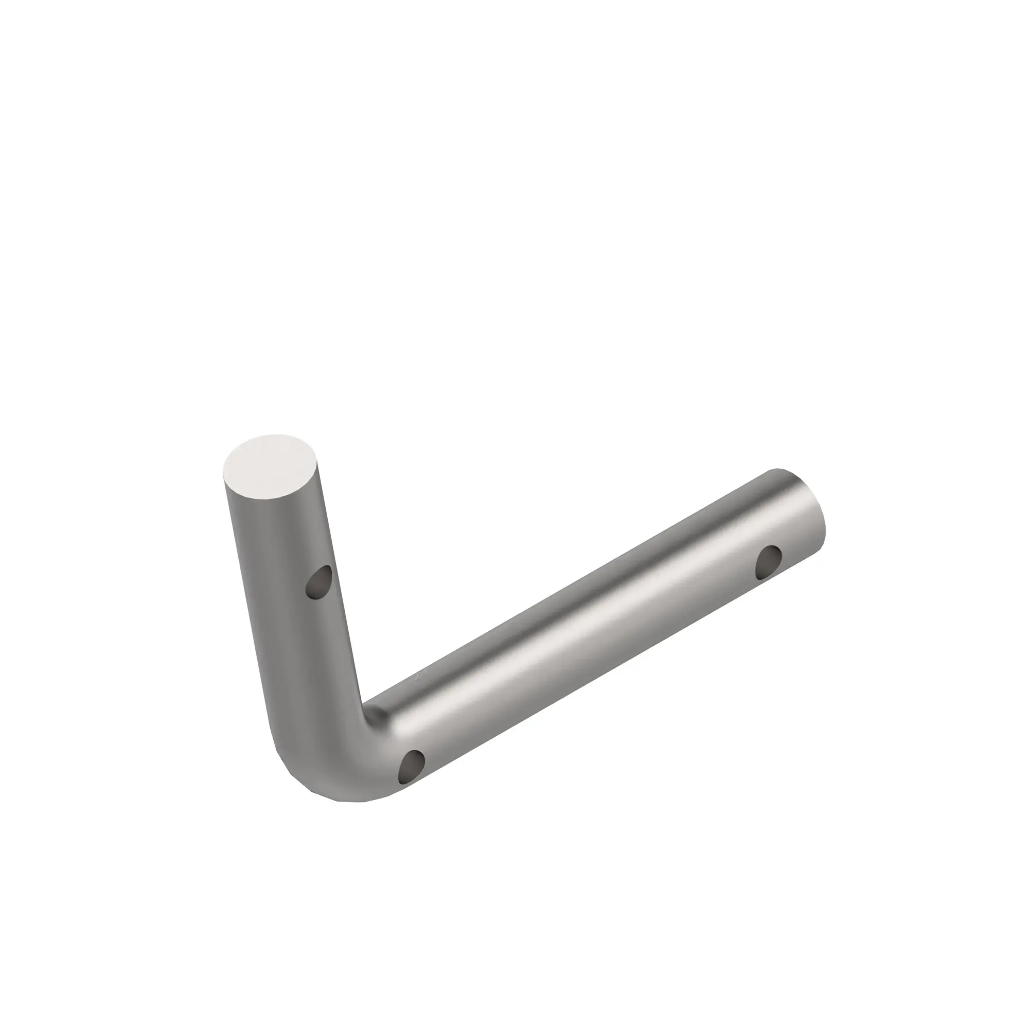 ARM SCRAPER