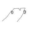 John Deere Tine - DX14228