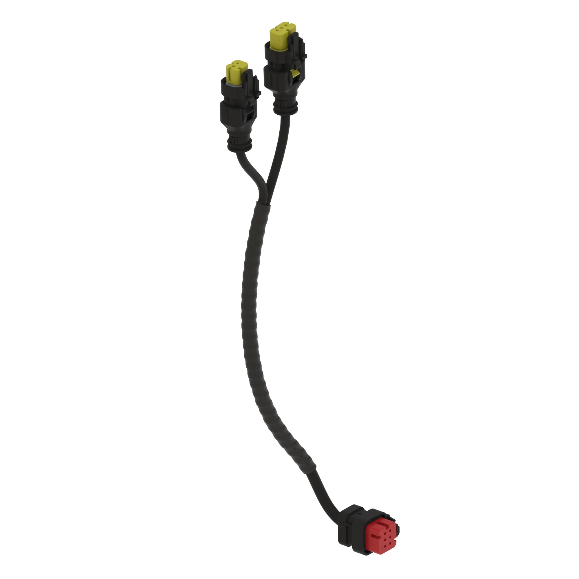 S450 FT4  LPFS HARNESS JUMPER