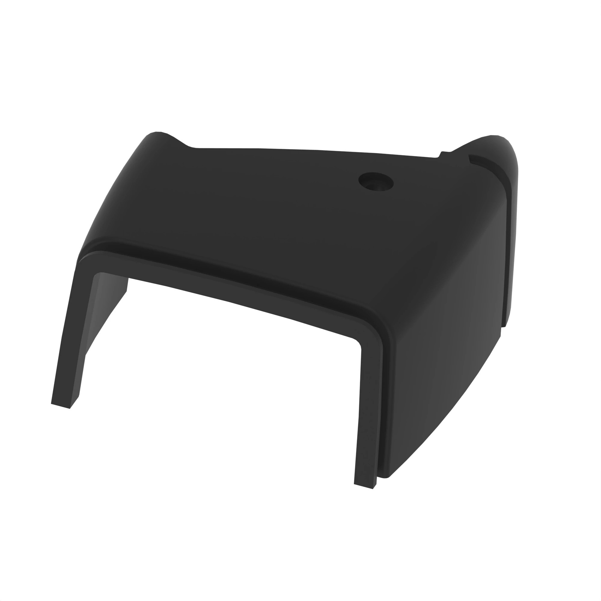 COVER, STEERING COLUMN, RH