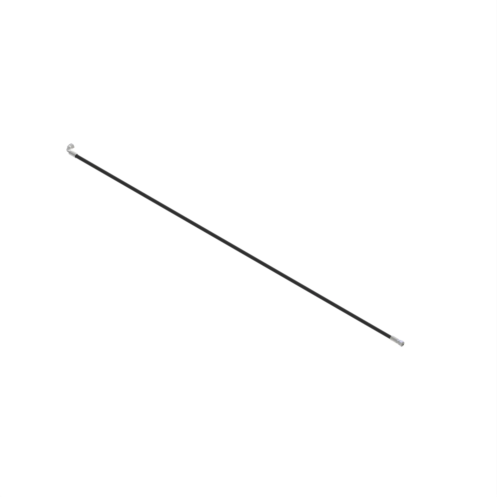John Deere Steering Line Hydraulic Hose - SJ19460