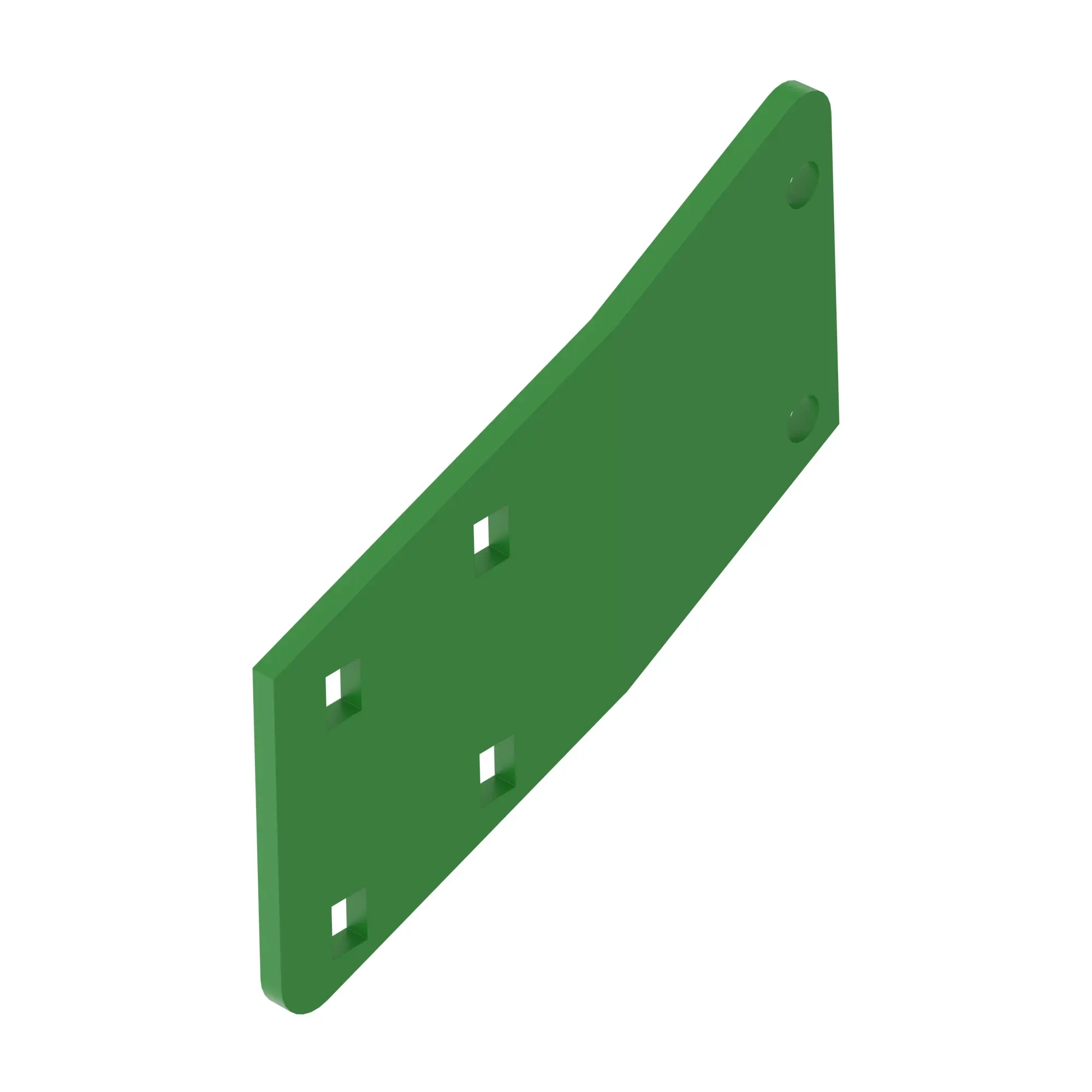 John Deere Support Bracket - P70106