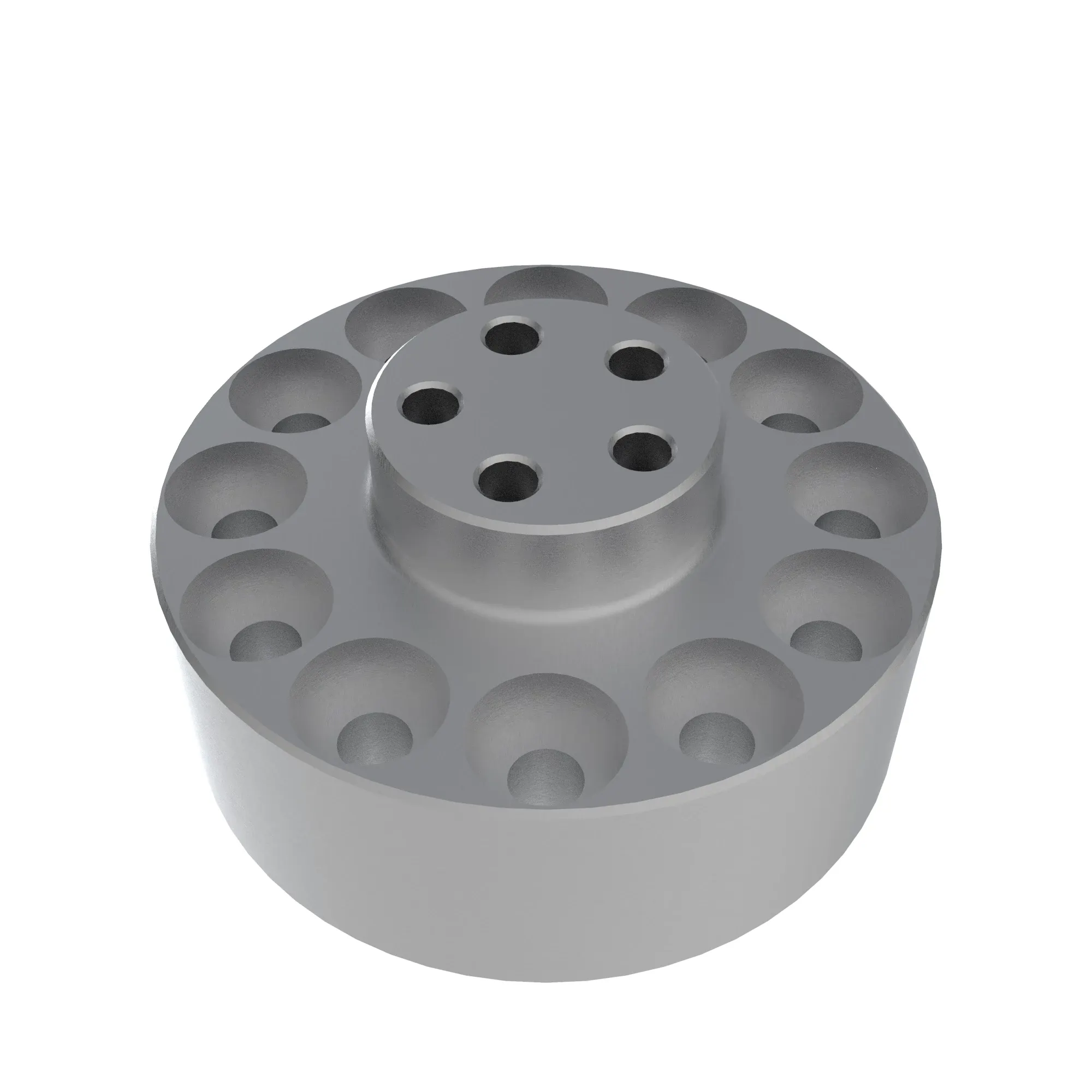 Trunnion