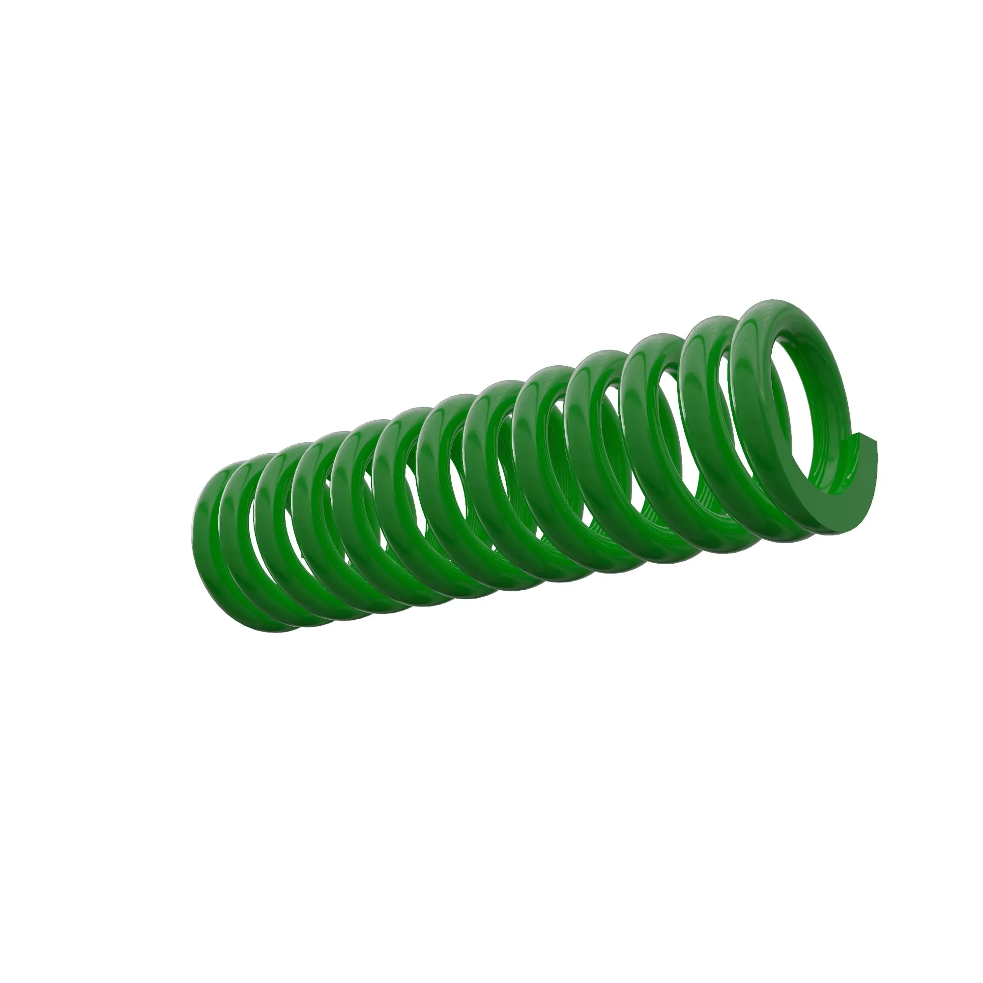 COMPRESSION SPRING