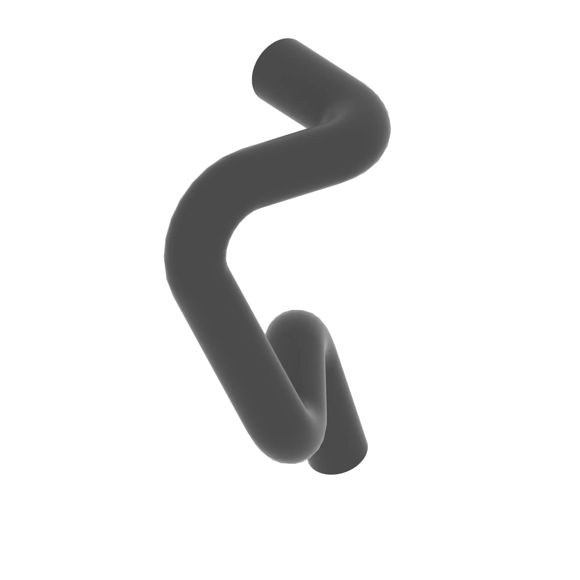 HOSE, HOSE, MOLDED COOLANT