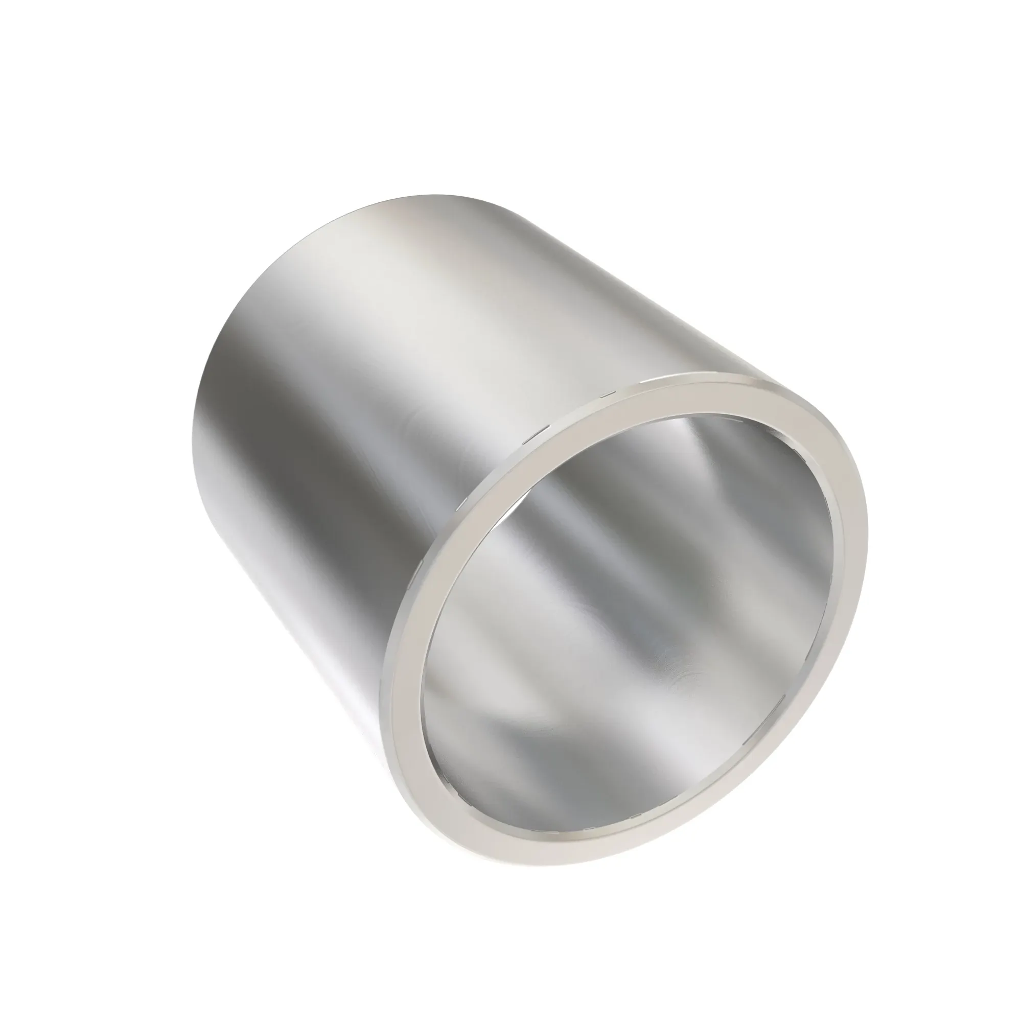 John Deere Cylindrical Alloy Bushing - E61191