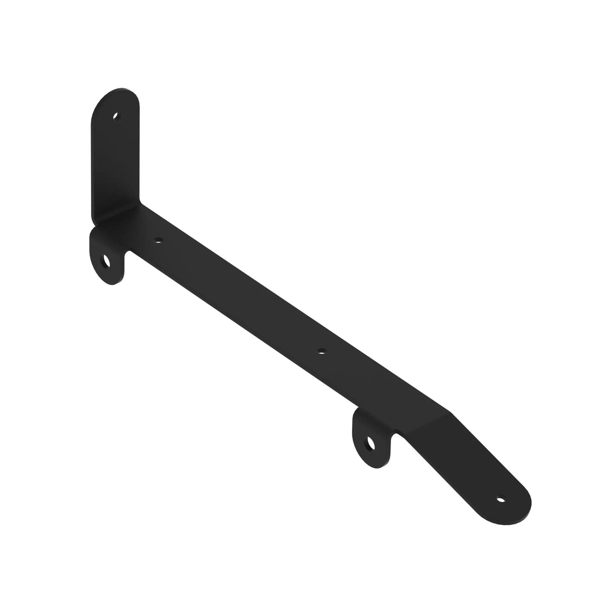 BRACKET, SHIELD (LH)