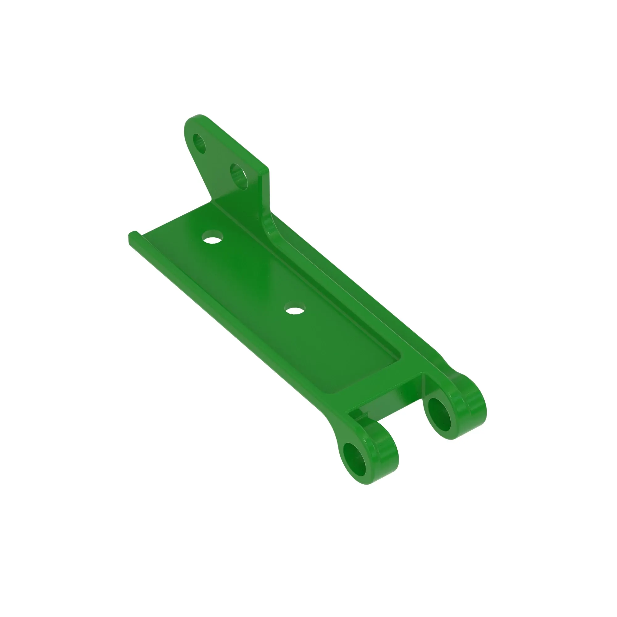 John Deere Hydraulic Header Height Sensor Linkage Shoe - N378883