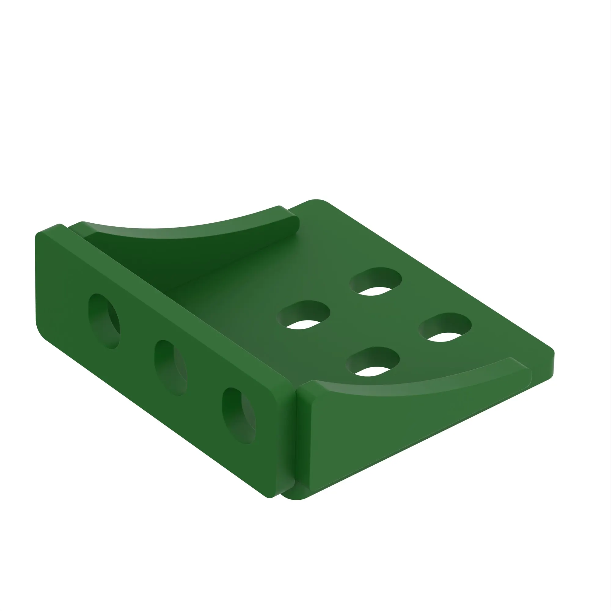 John Deere Bracket - RE580542