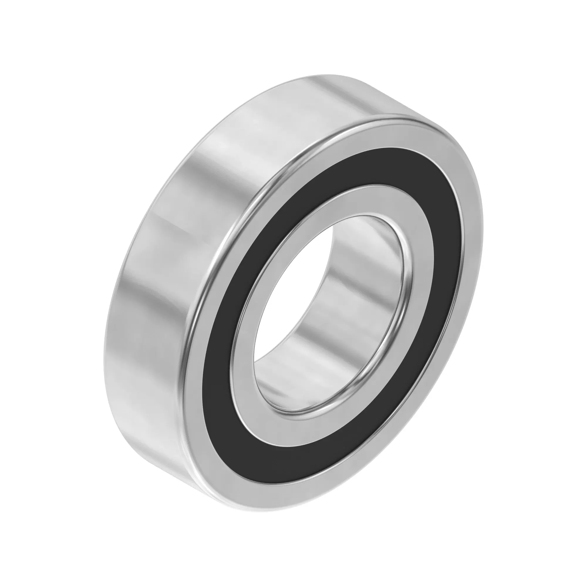 John Deere Single Row Cylindrical Ball Bearing - FH314791