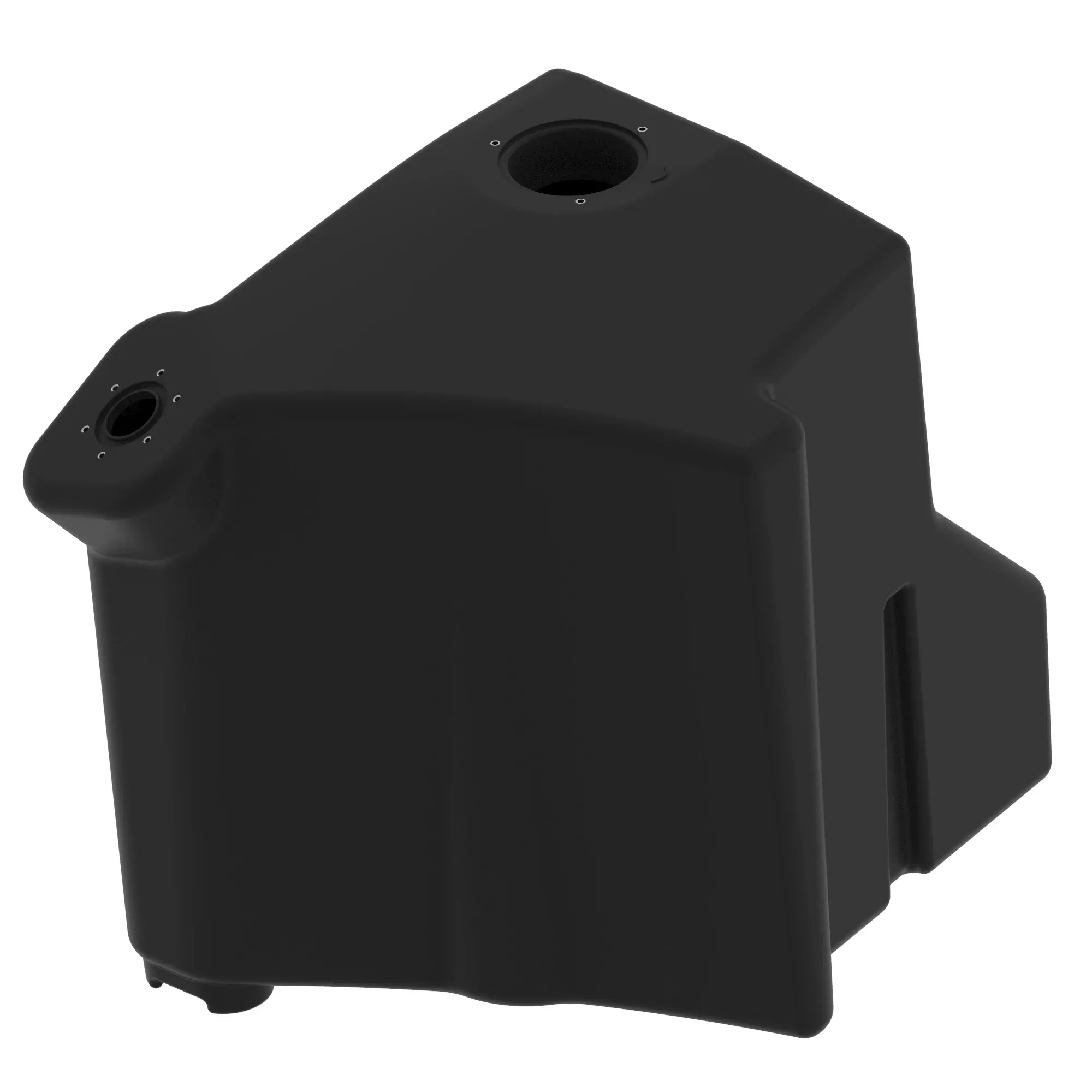DEF TANK, 25.9 GAL CONSUMABLE