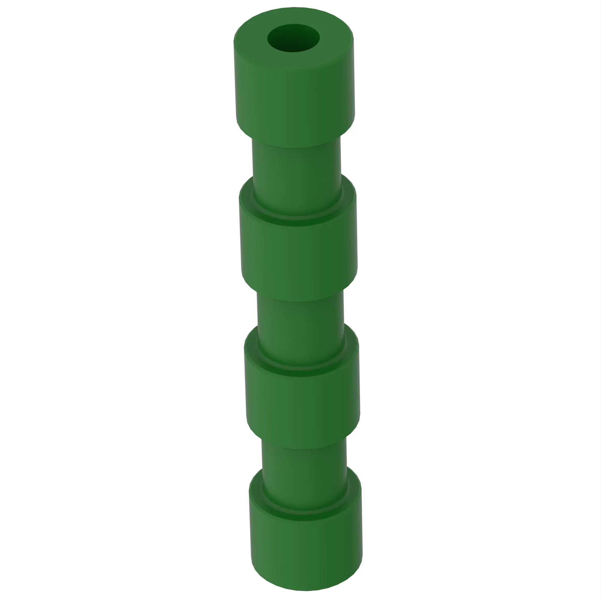 BUSHING, UPPER TRANSITION DUCT