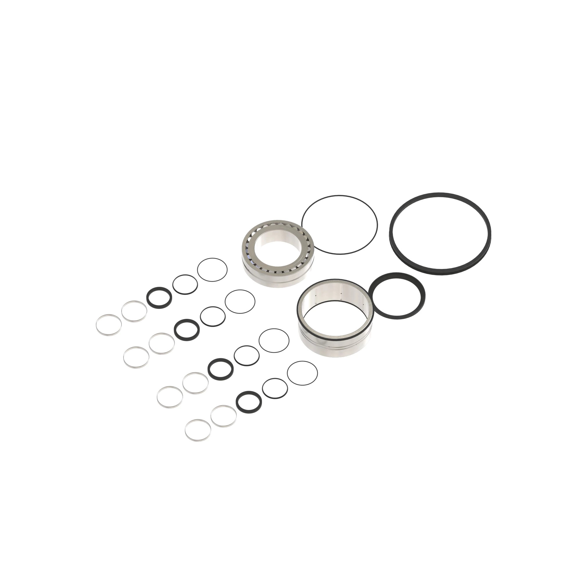 BEARING KIT, BOOM BASE BEARING KITS