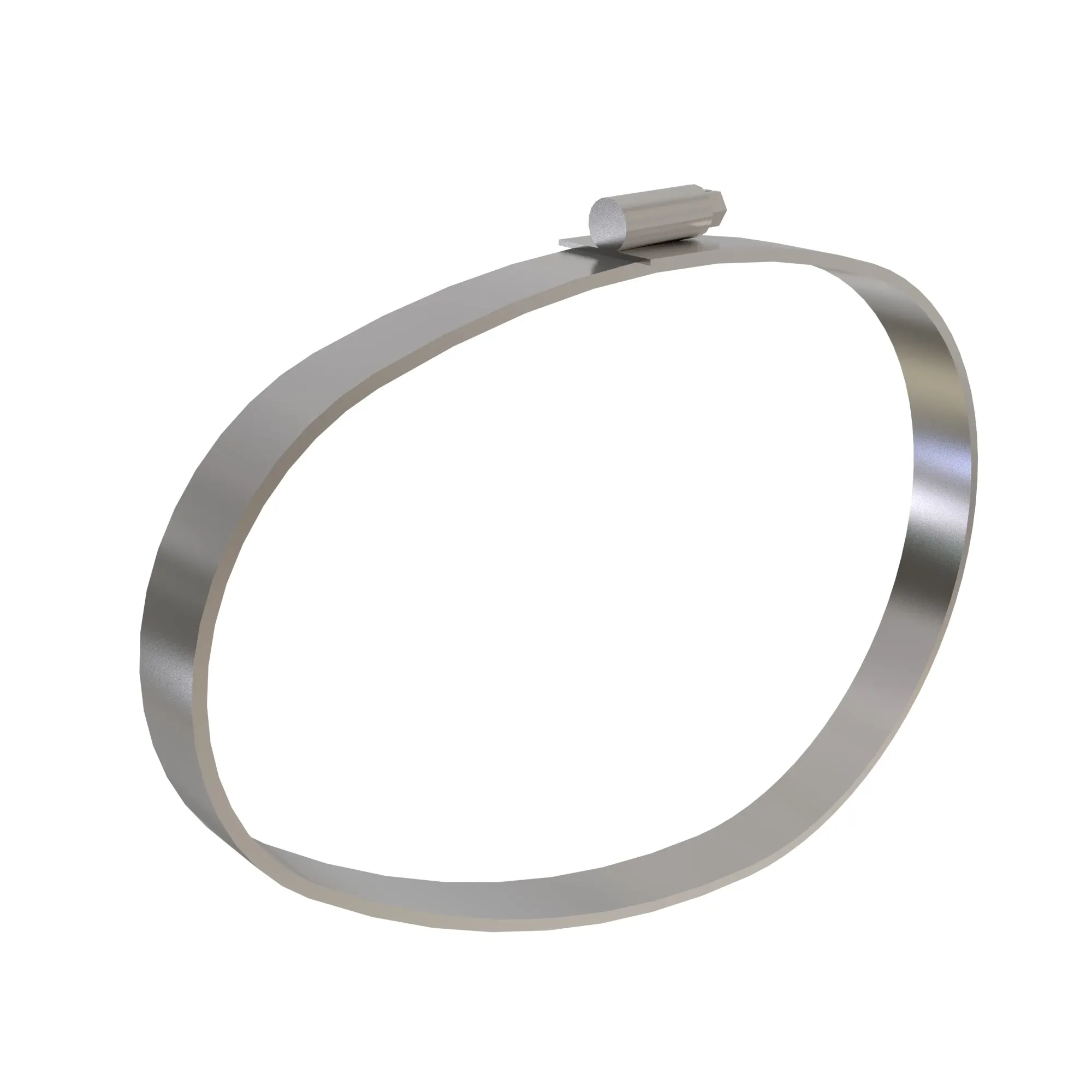 John Deere Hose Clamp - RE309725