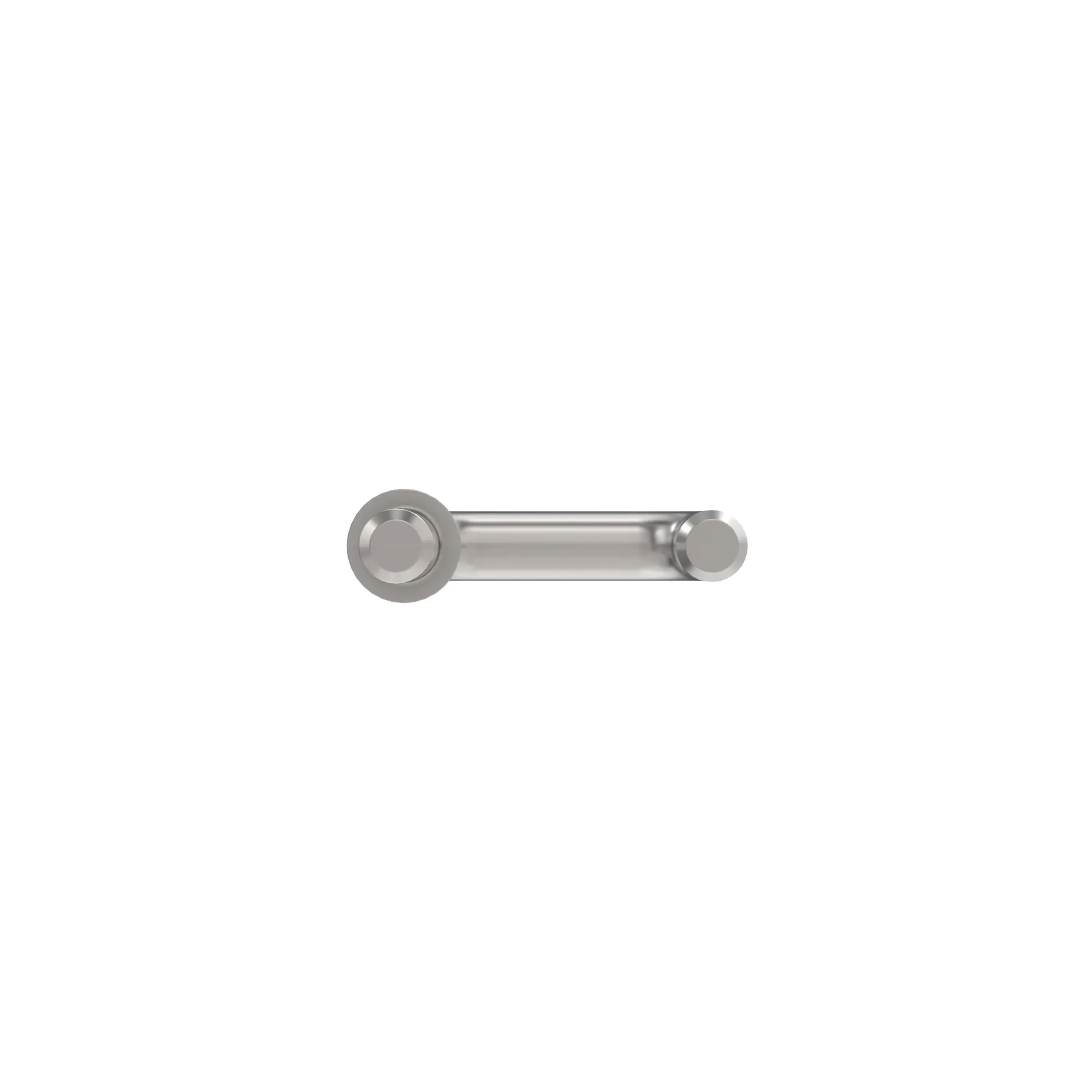 PIN, MID SHIELD LOWER