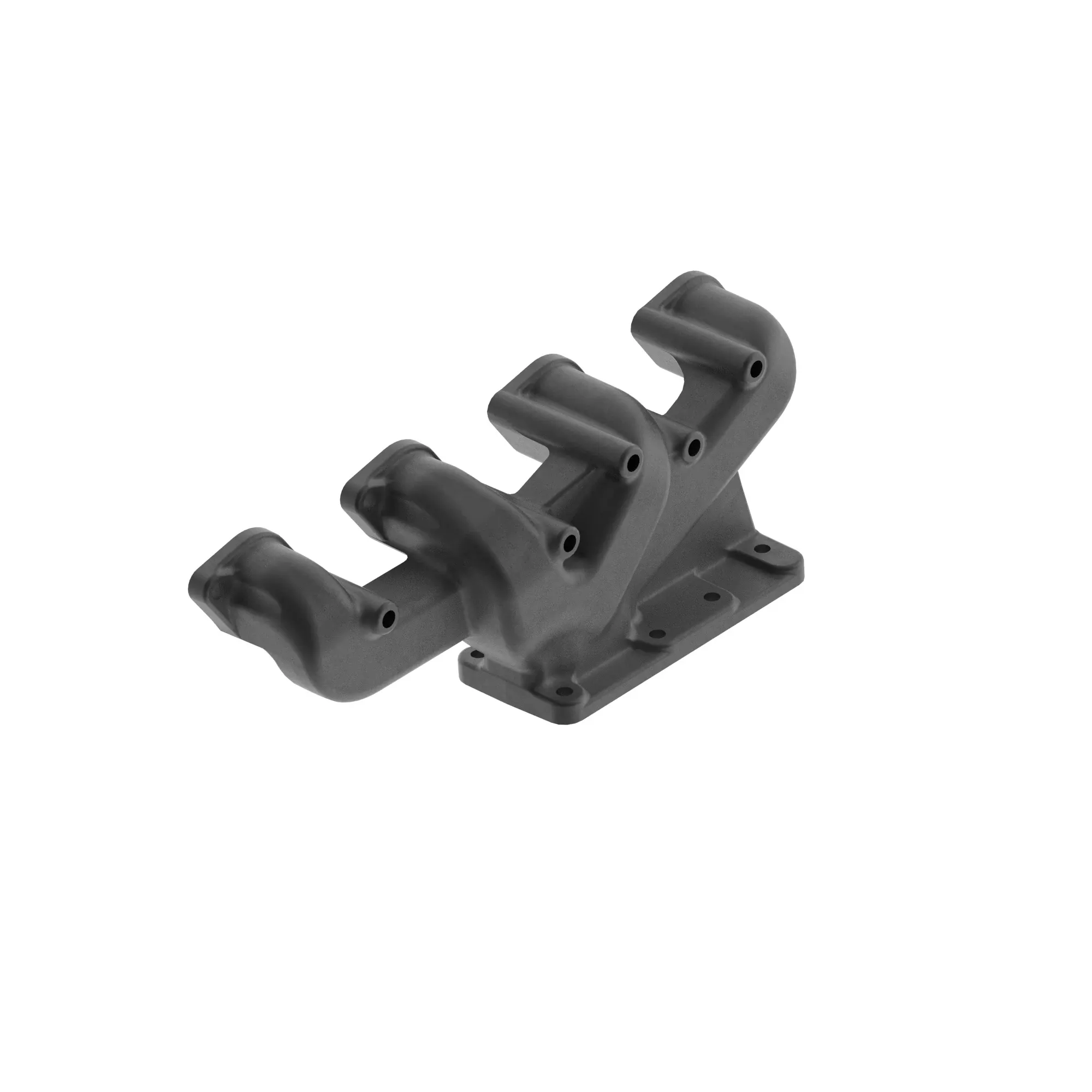 John Deere Exhaust Manifold - R52819