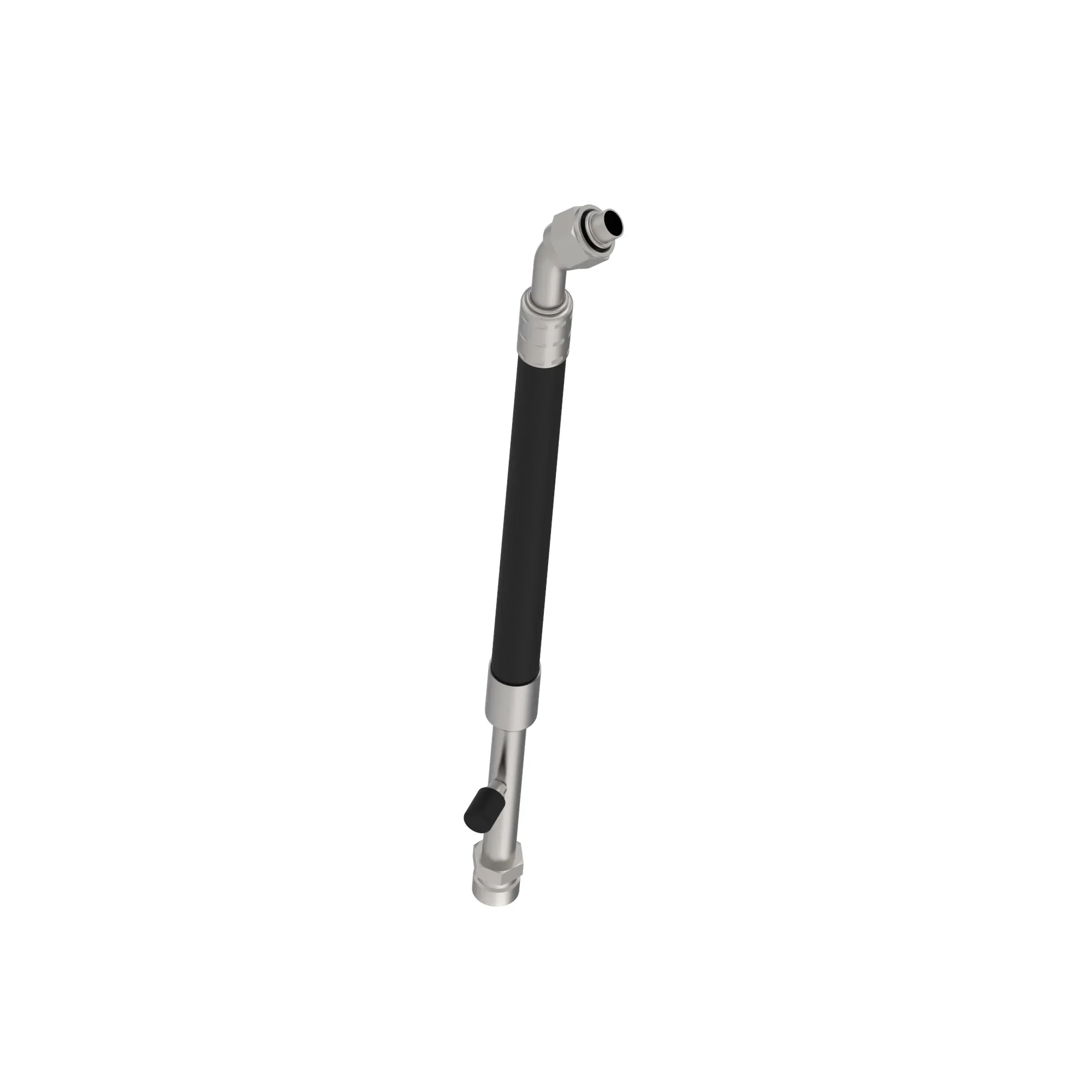 REFRIGERANT HOSE, A/C FROM CAB GRP