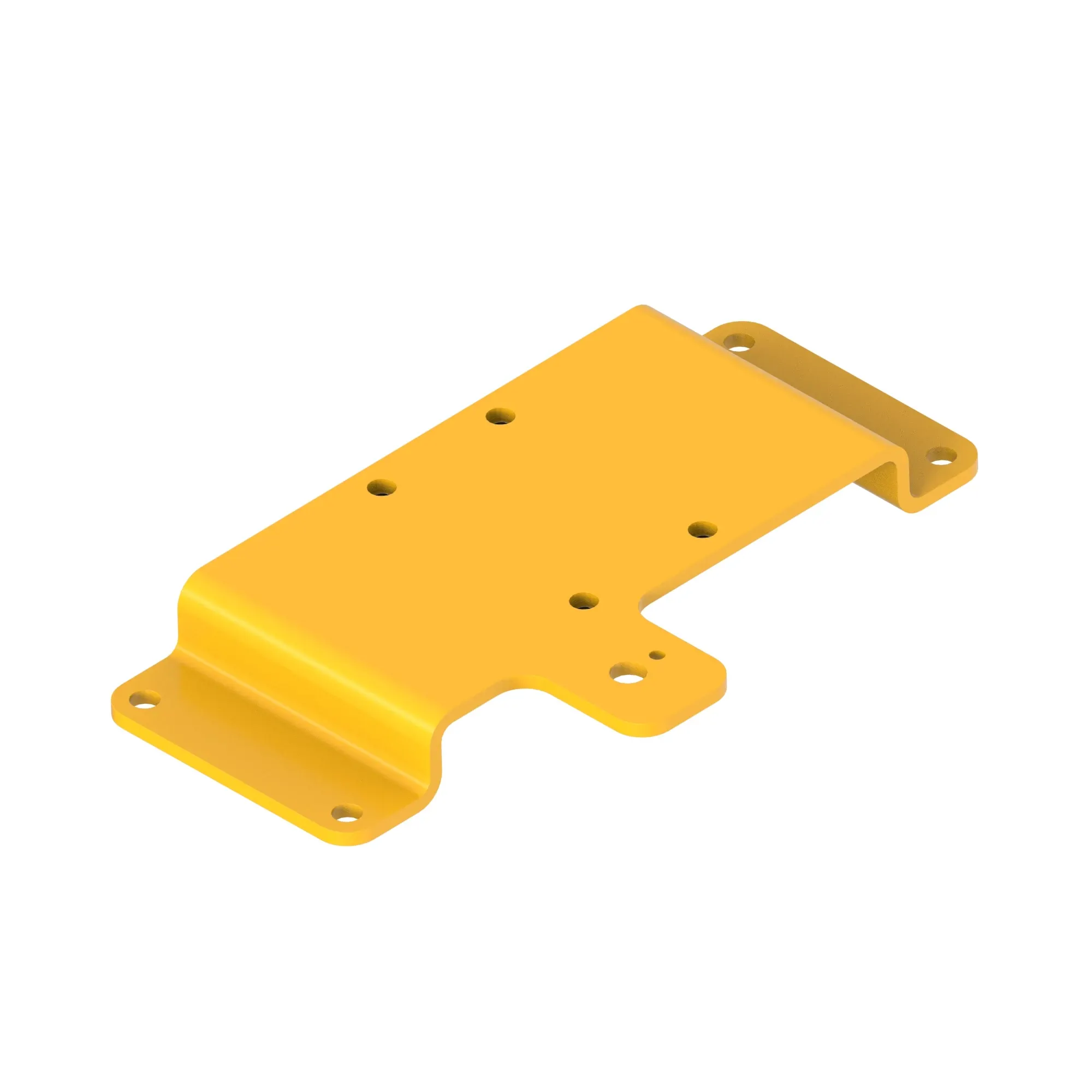 BRACKET, BRACKET, 650K UR-1 MOUNT