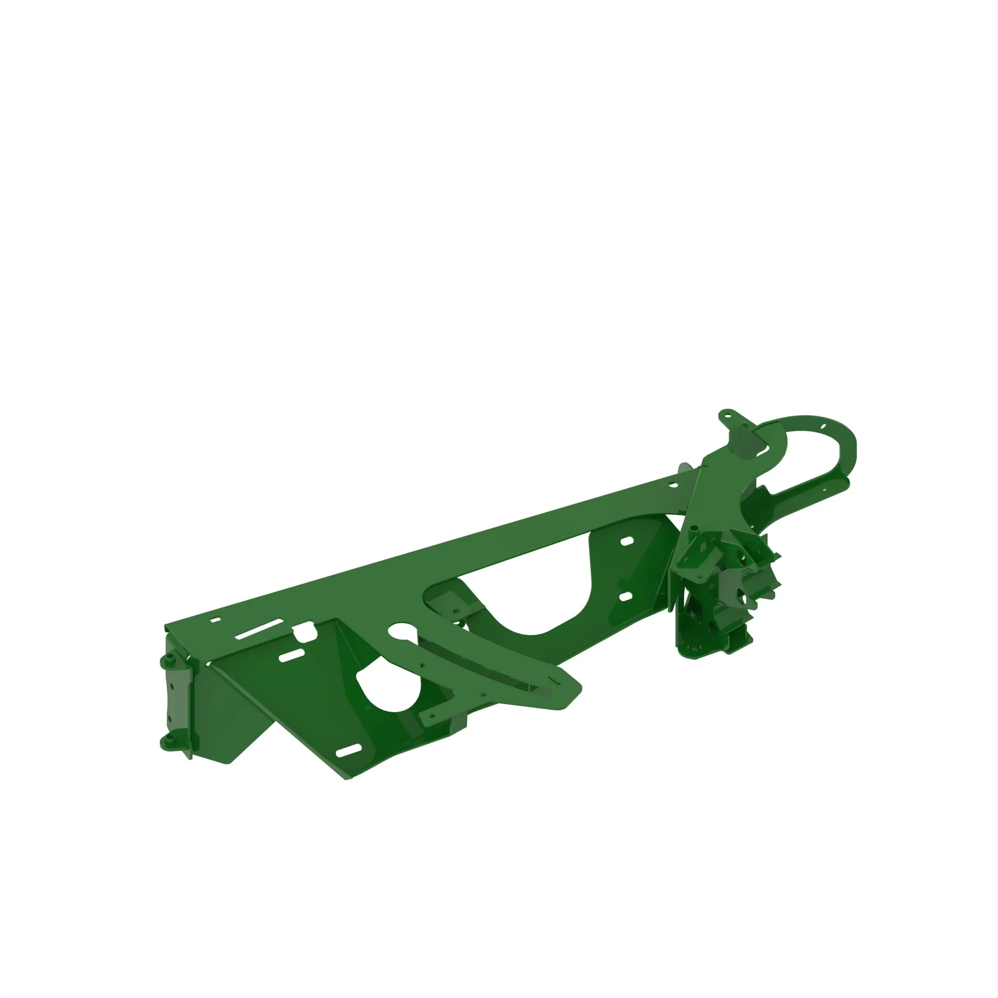 John Deere Frame - AXE83850