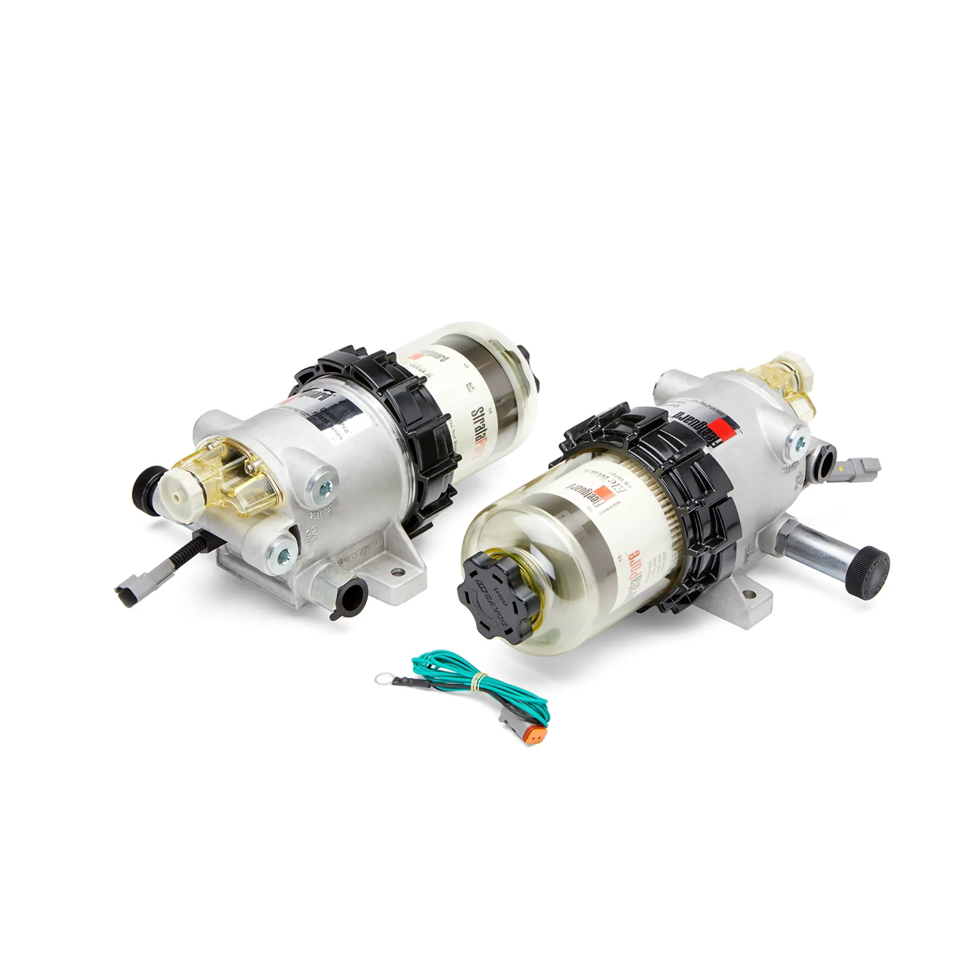 Fleetguard Fuel Water Separator Assembly - PMFH23618