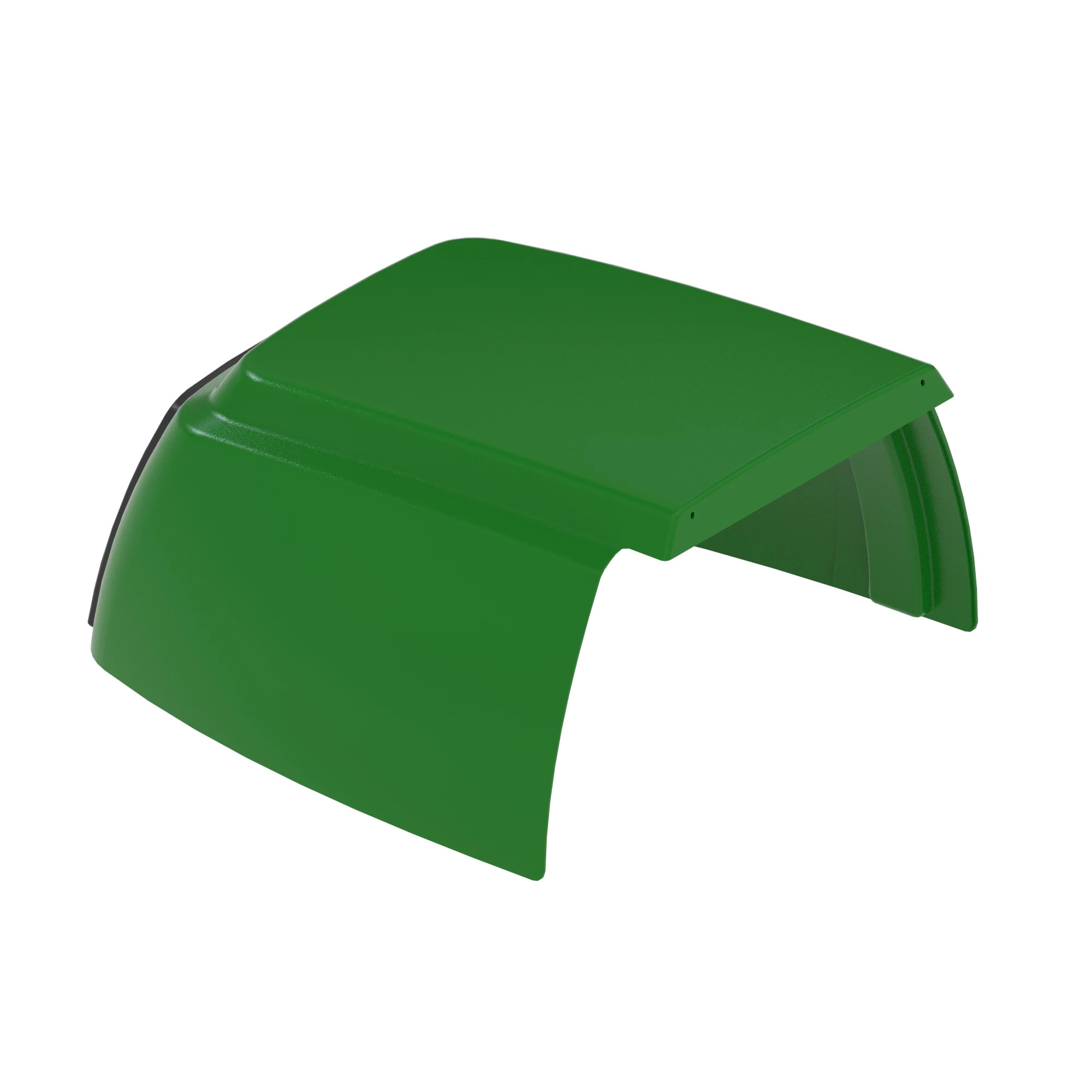 HOOD, MOLDED ASSY