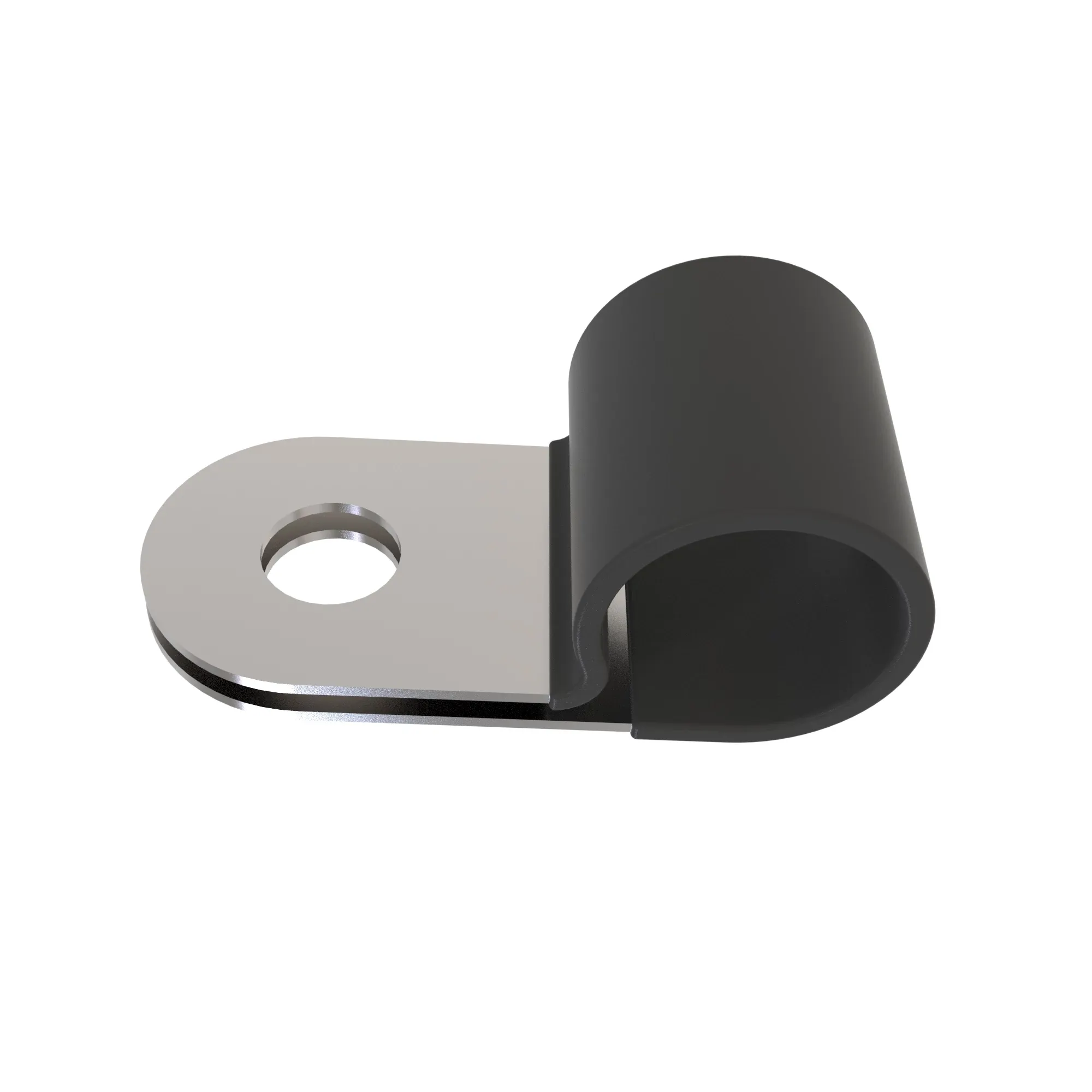 John Deere Bolt-On Single-Closed Loop Clamp - WZW18527