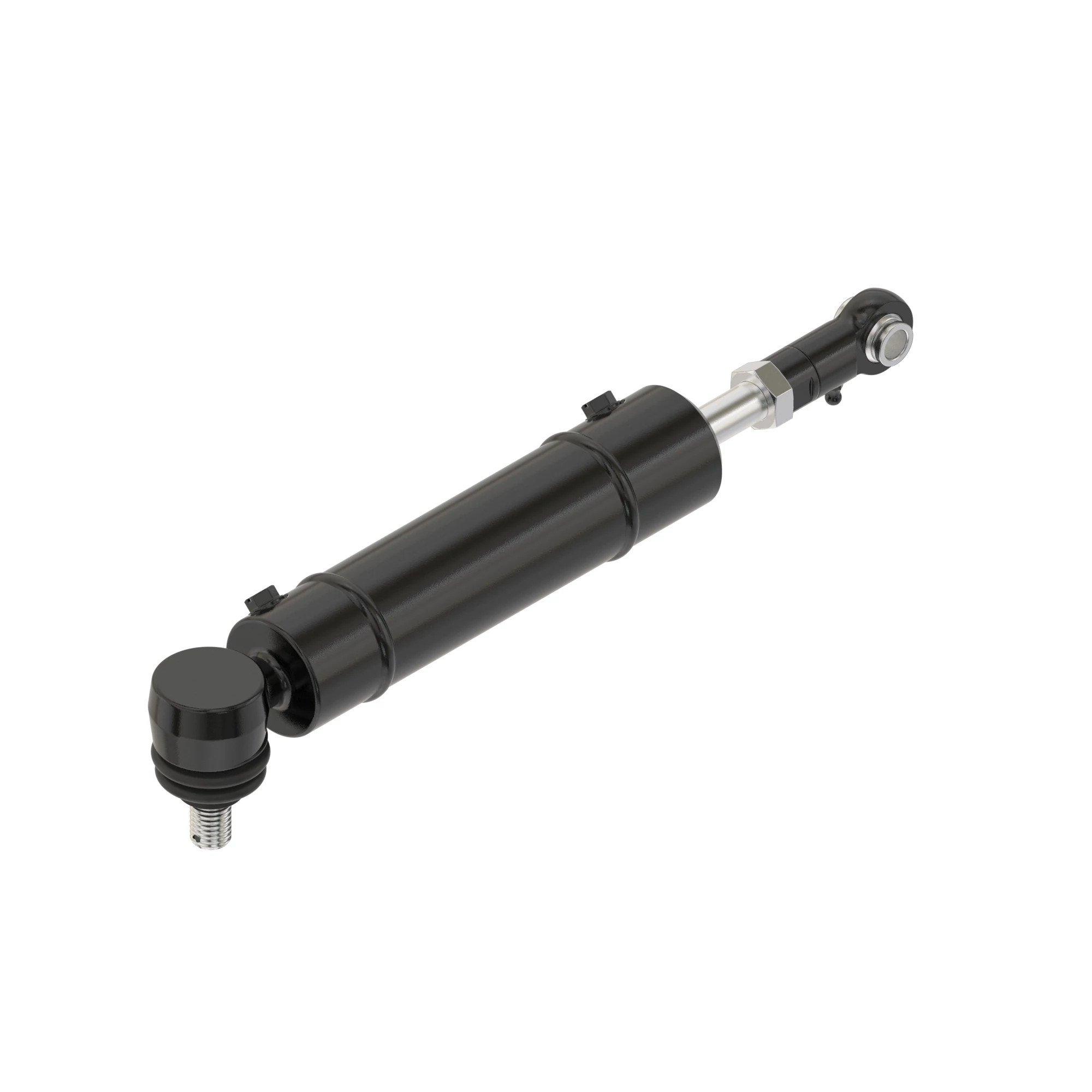 HYDRAULIC CYLINDER, 10DEN 45/16X116