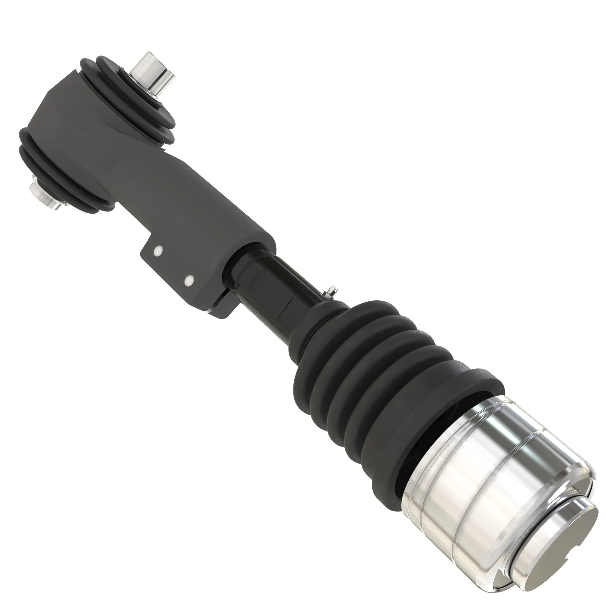 TIE ROD ASSEMBLY