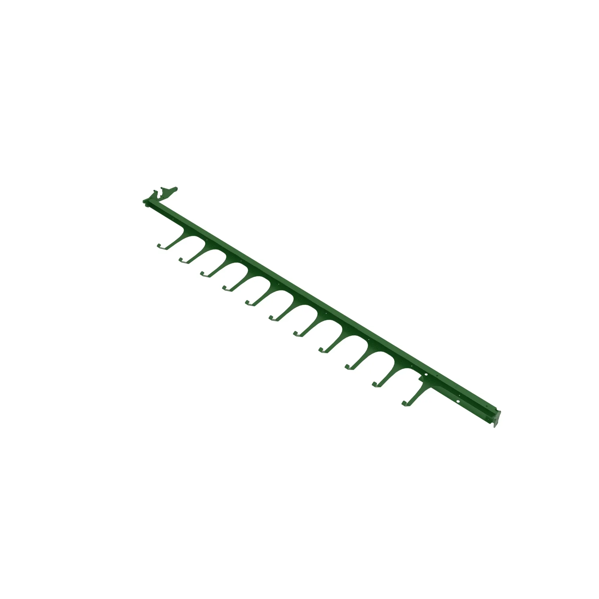 John Deere Wrap Guide Support - AKK18966