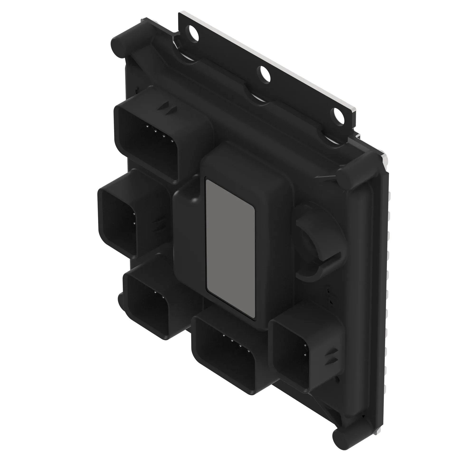 MULTI-FUNCTIONAL CONTROLLER, M2-032
