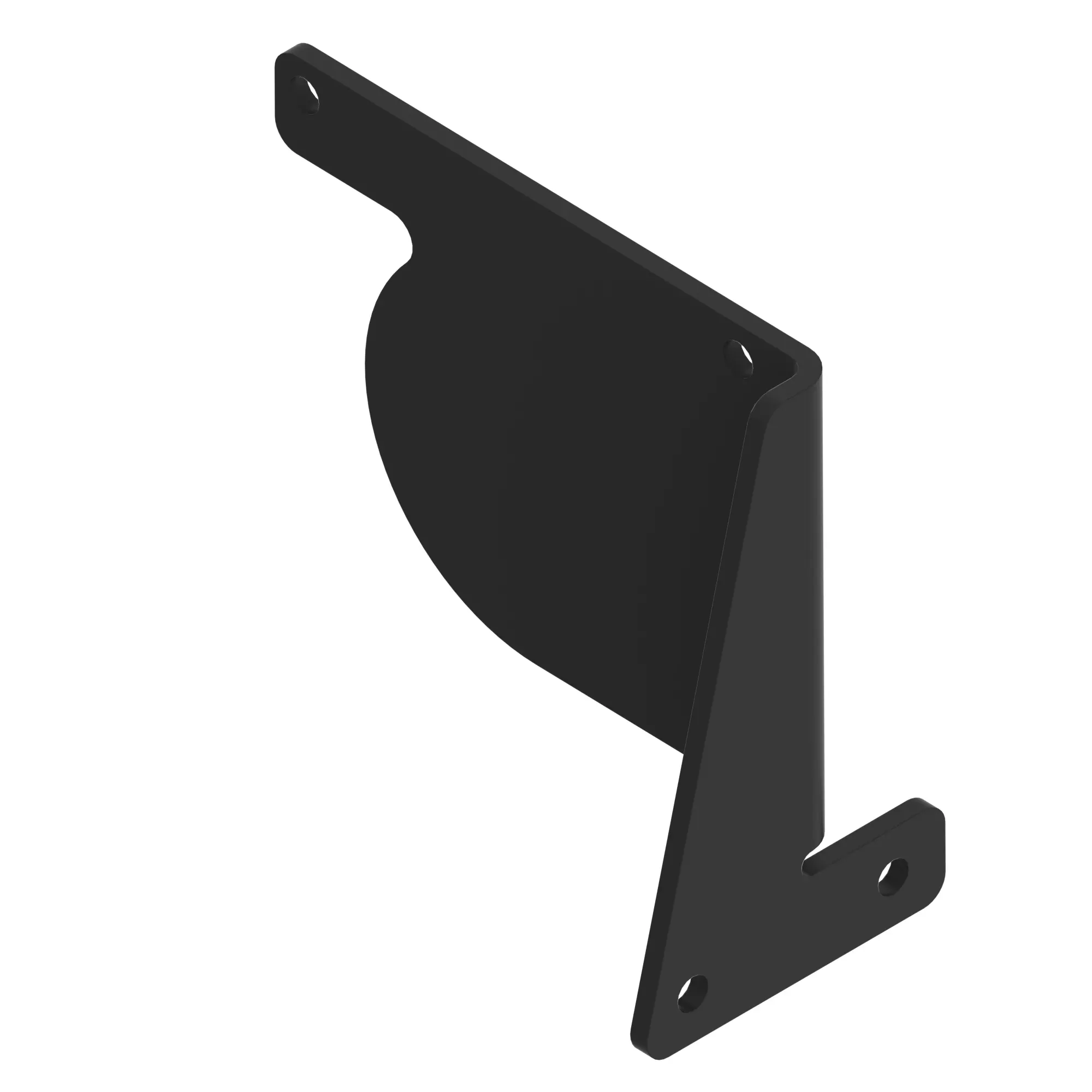 BRACKET, GPS
